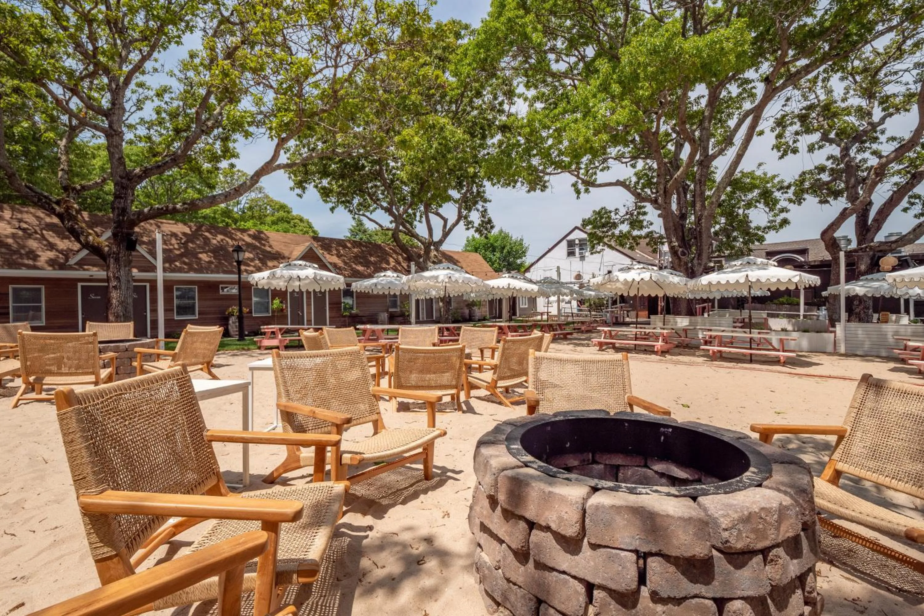 Entertainment in Ruschmeyers Hotel