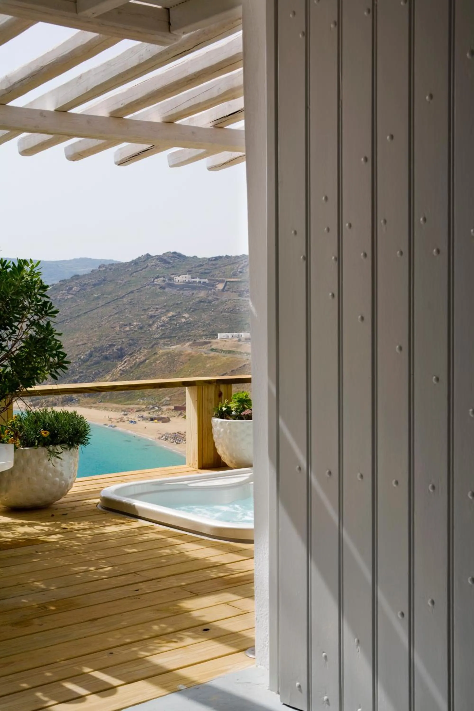 Greco Philia Hotel Boutique