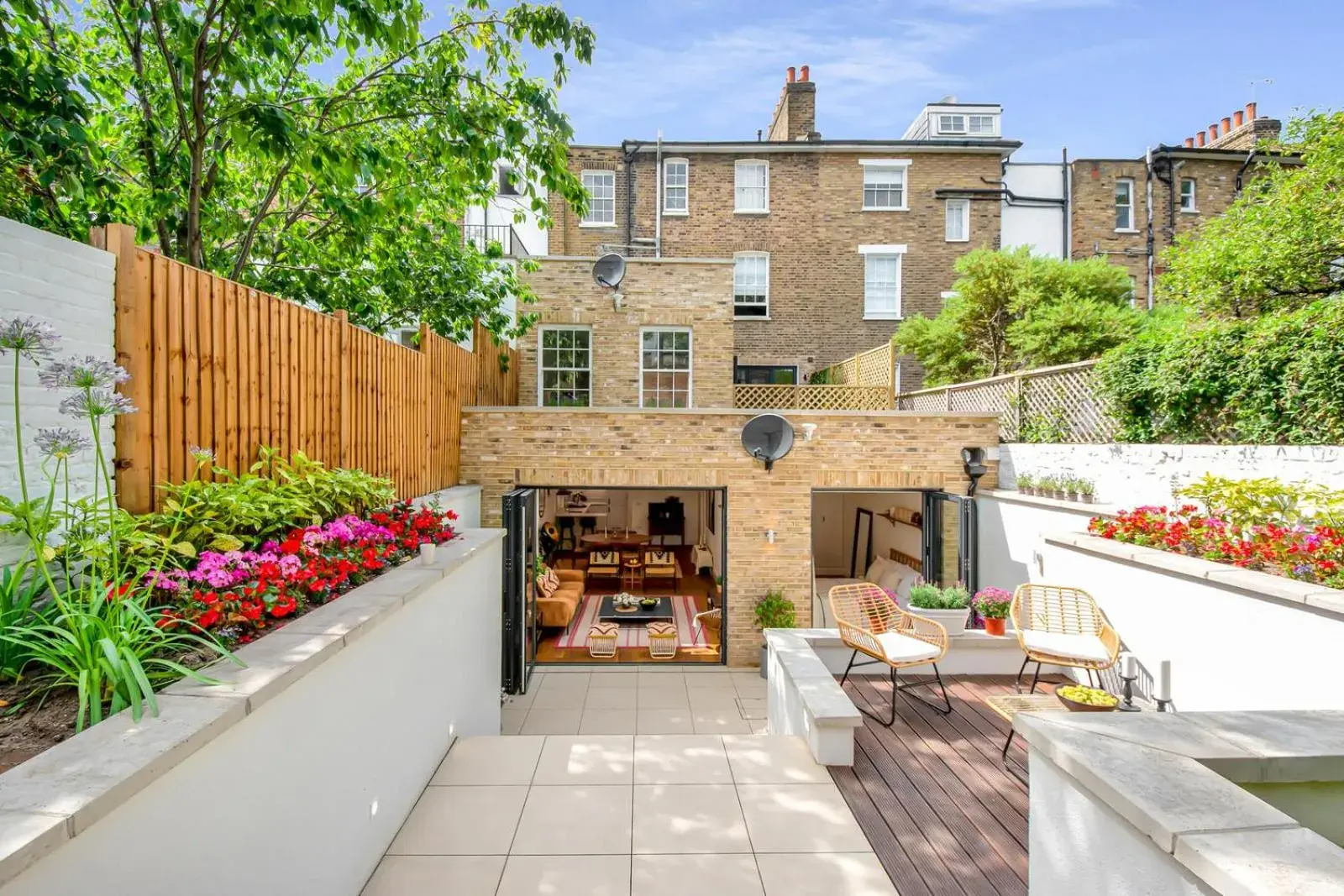Be London - The De Beauvoir Residences Be London - The De Beauvoir Residences