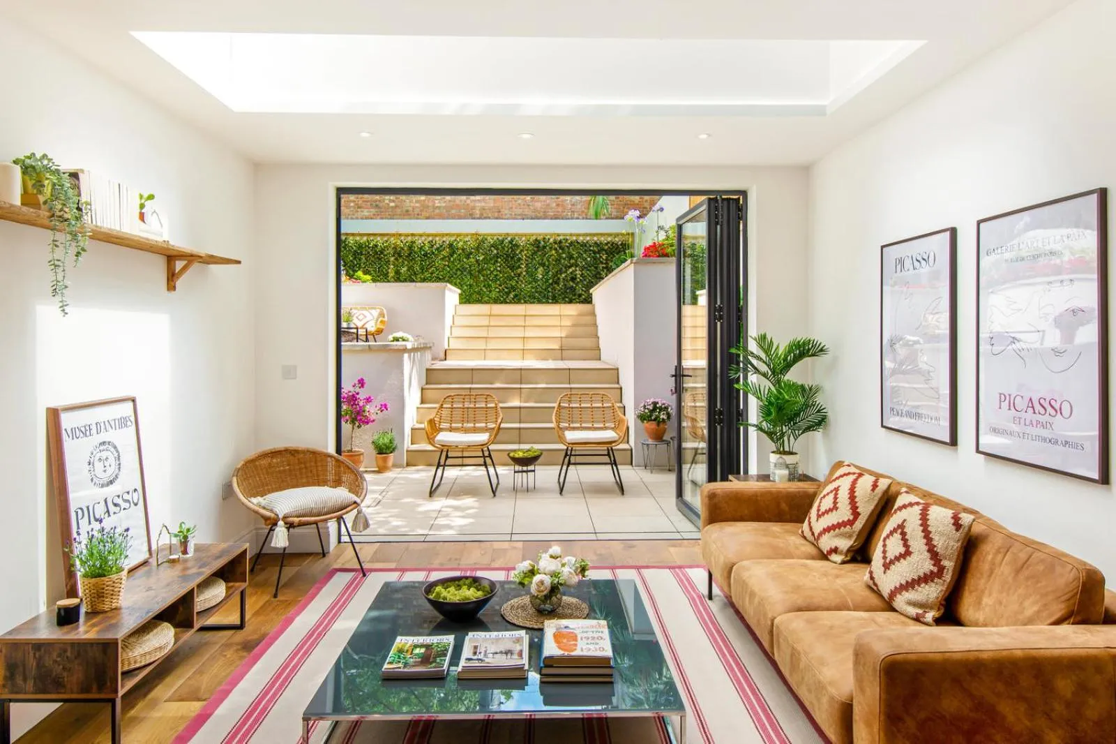 Be London - The De Beauvoir Residences