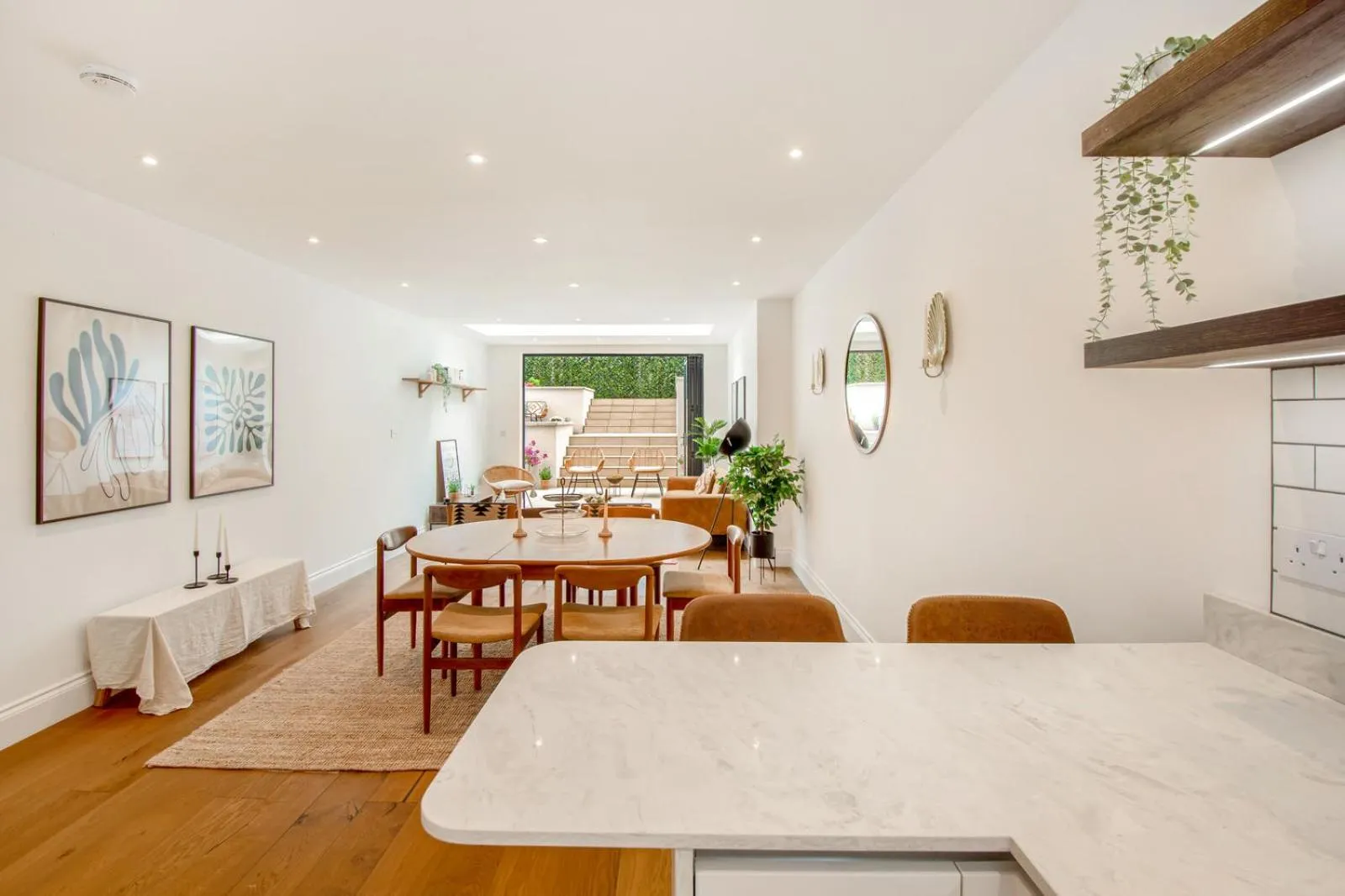 Be London - The De Beauvoir Residences