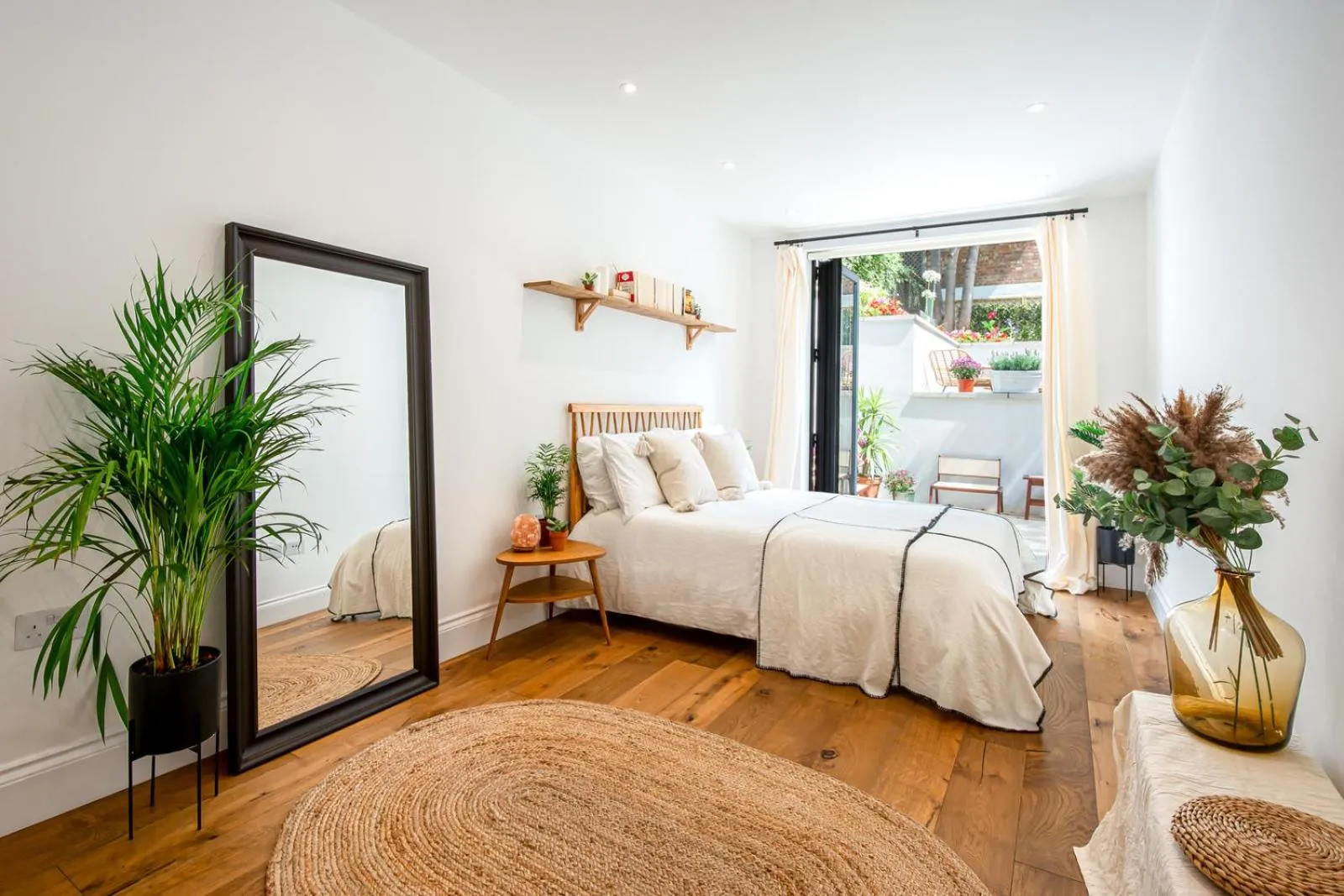 Be London - The De Beauvoir Residences