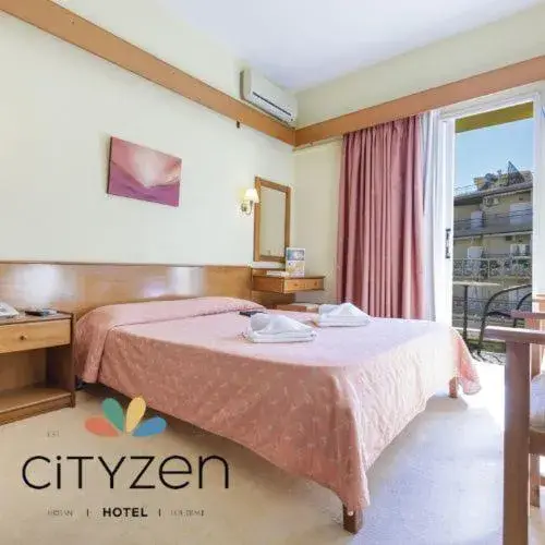 CiTYZen Hotel CiTYZen Hotel