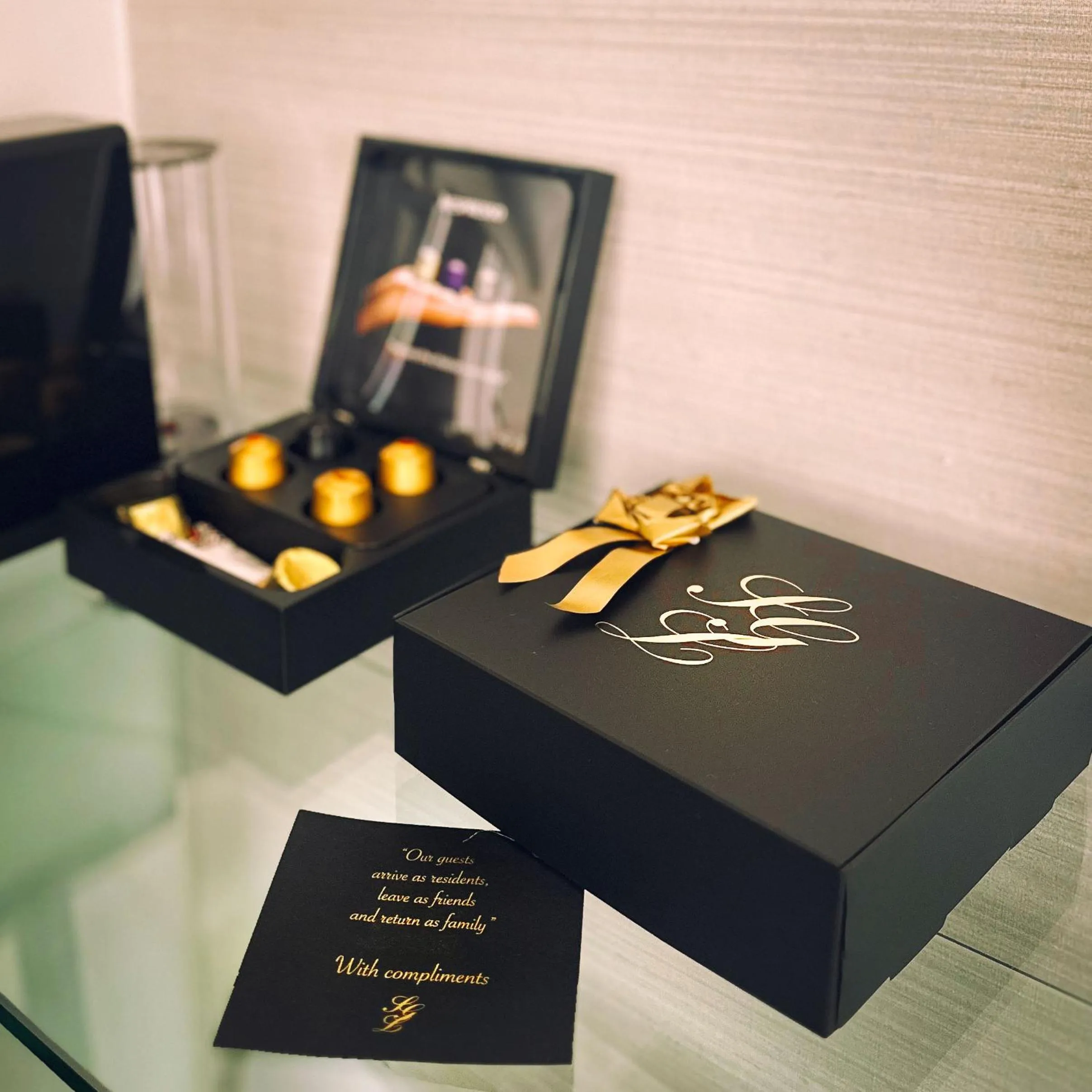 Coffee/tea facilities in St George Lycabettus Lifestyle Hotel