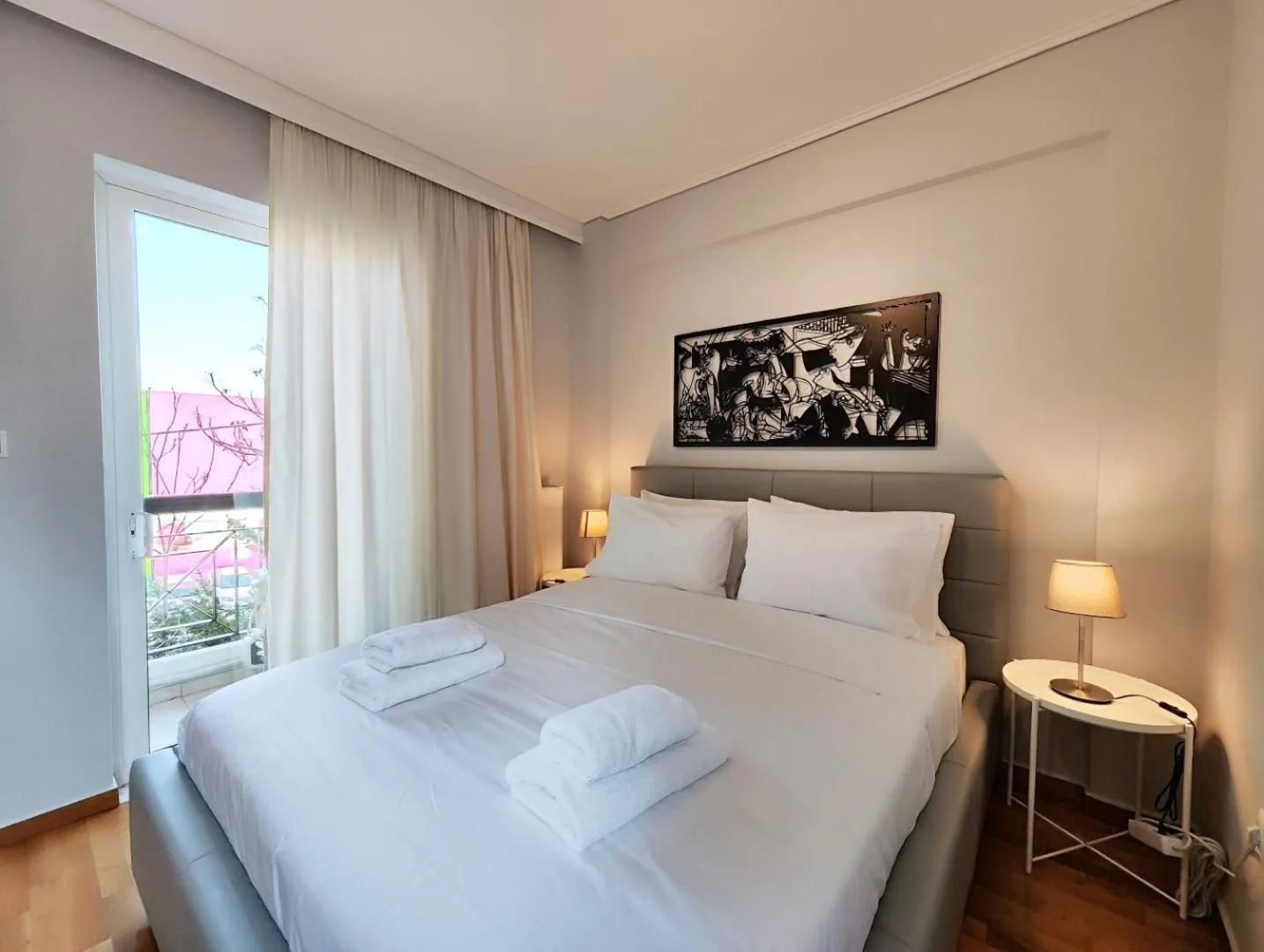 Menelaou by Verde Apartments