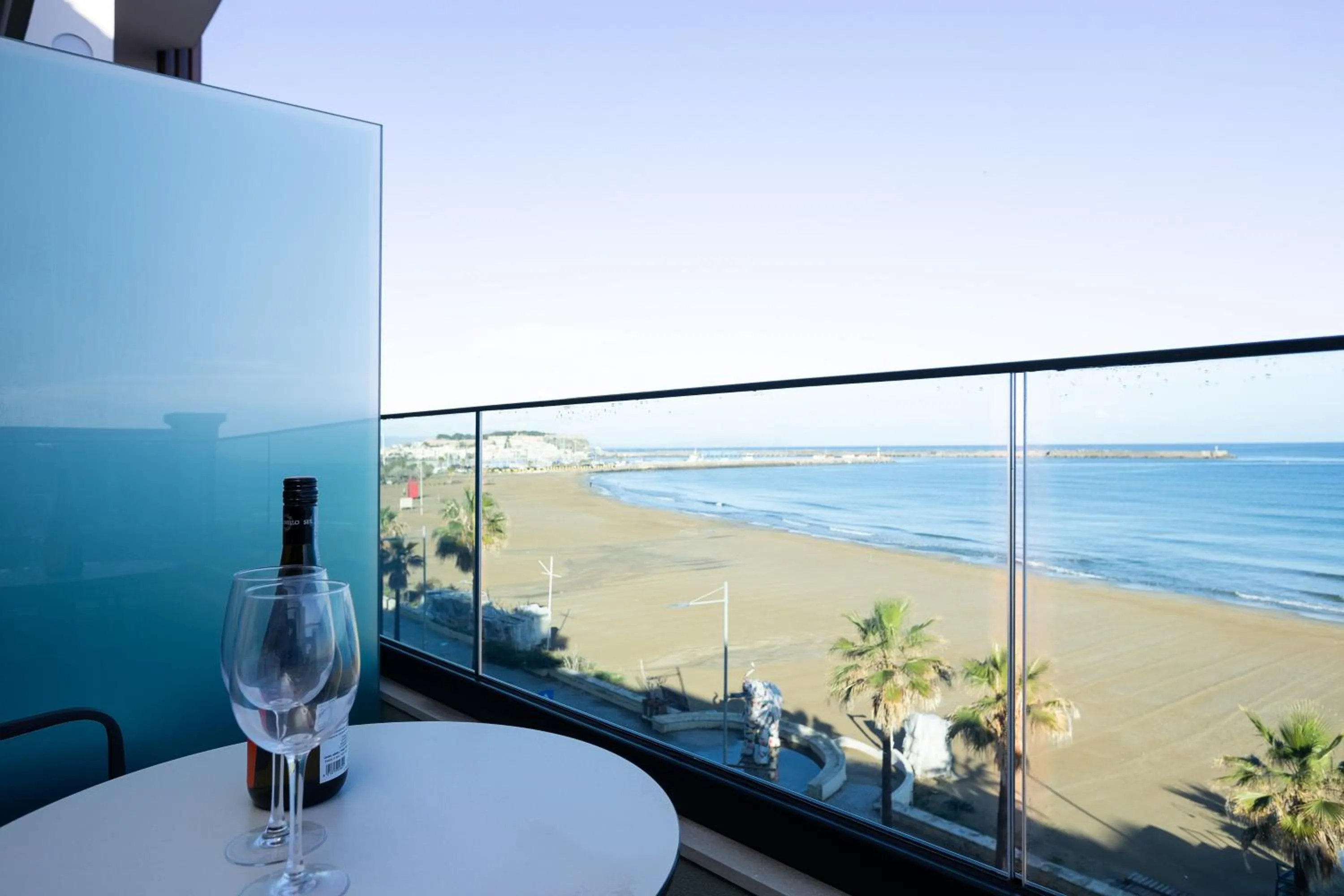 Poseidon Hotel