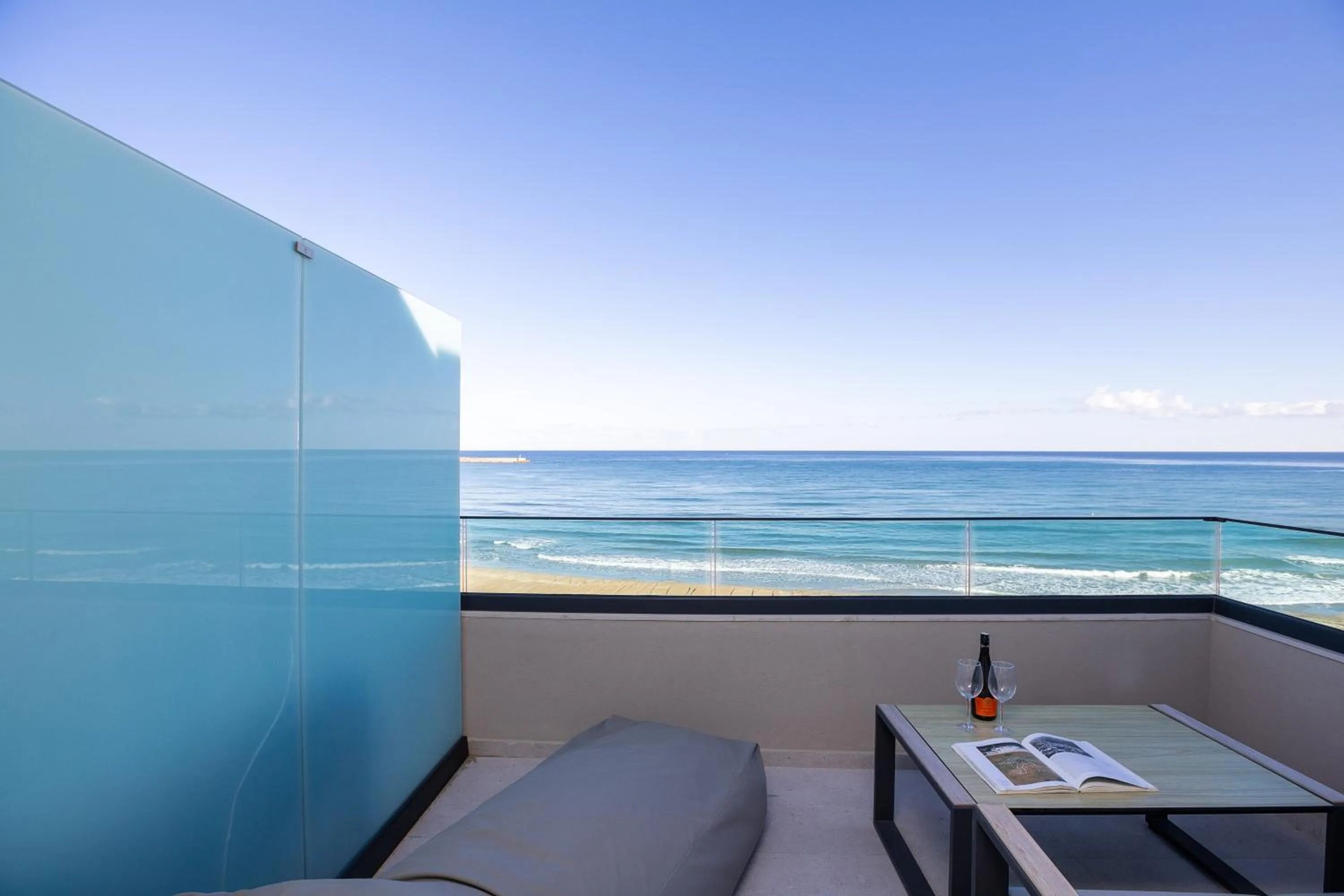 Poseidon Hotel