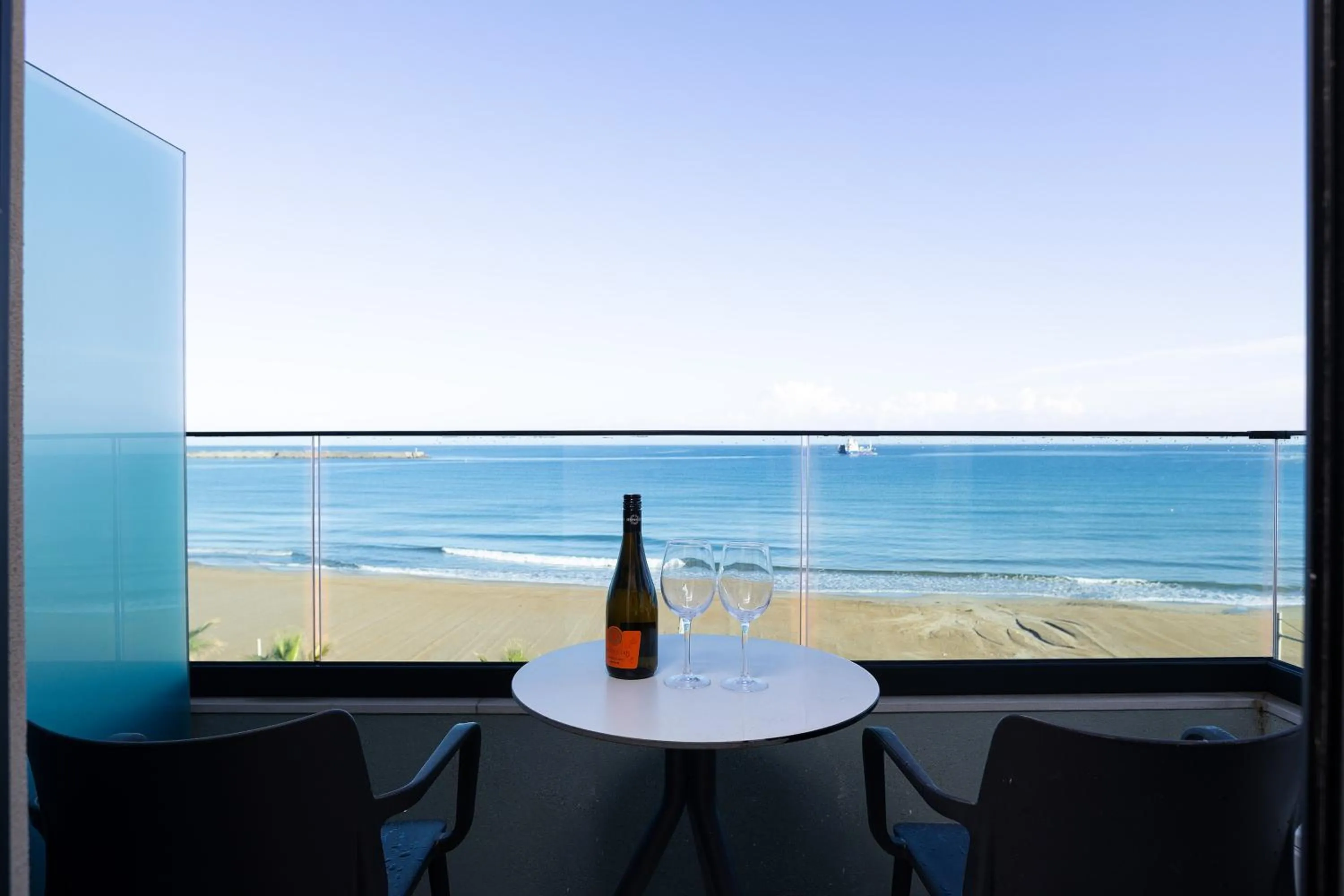 Poseidon Hotel