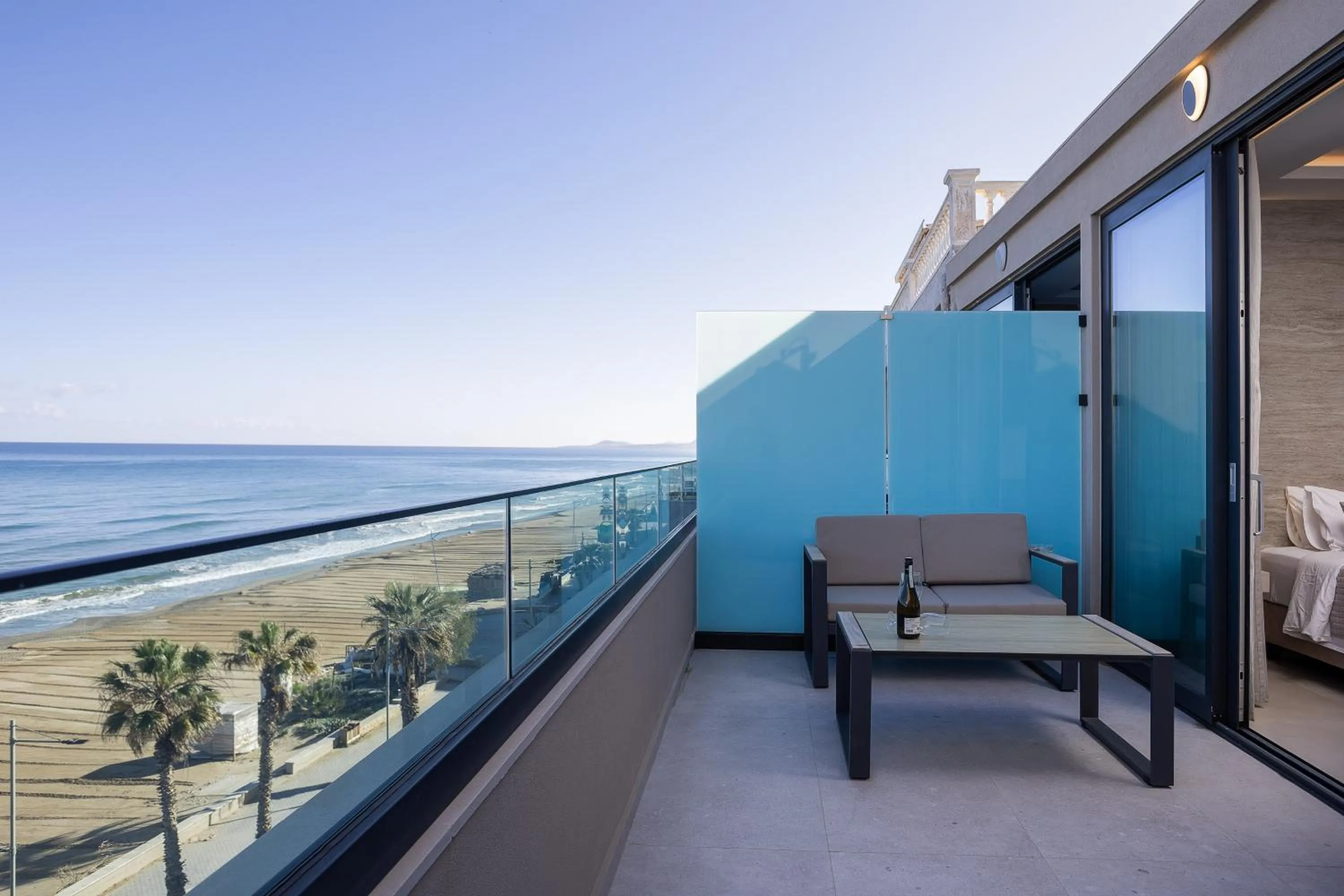 Poseidon Hotel