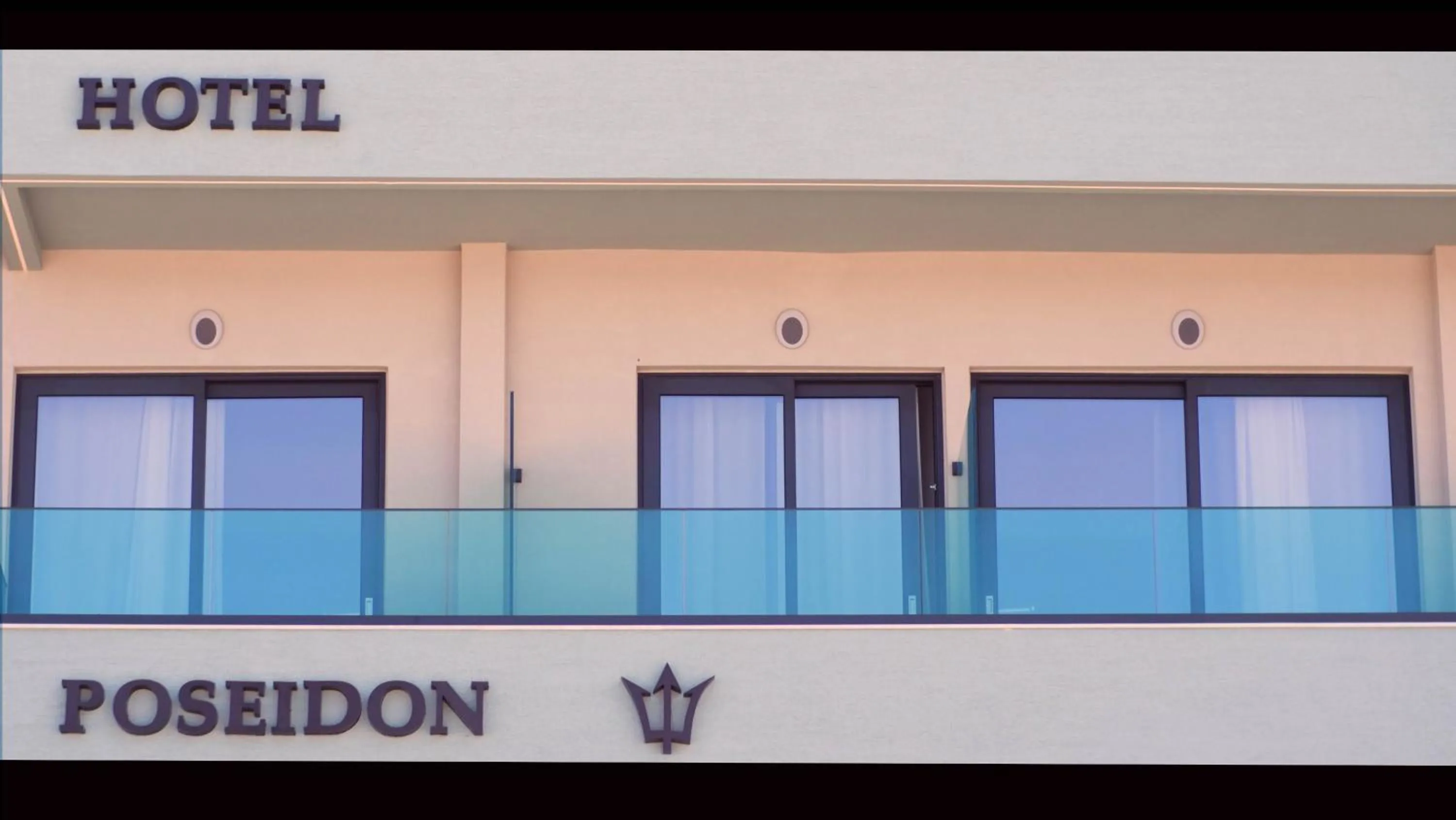 Poseidon Hotel