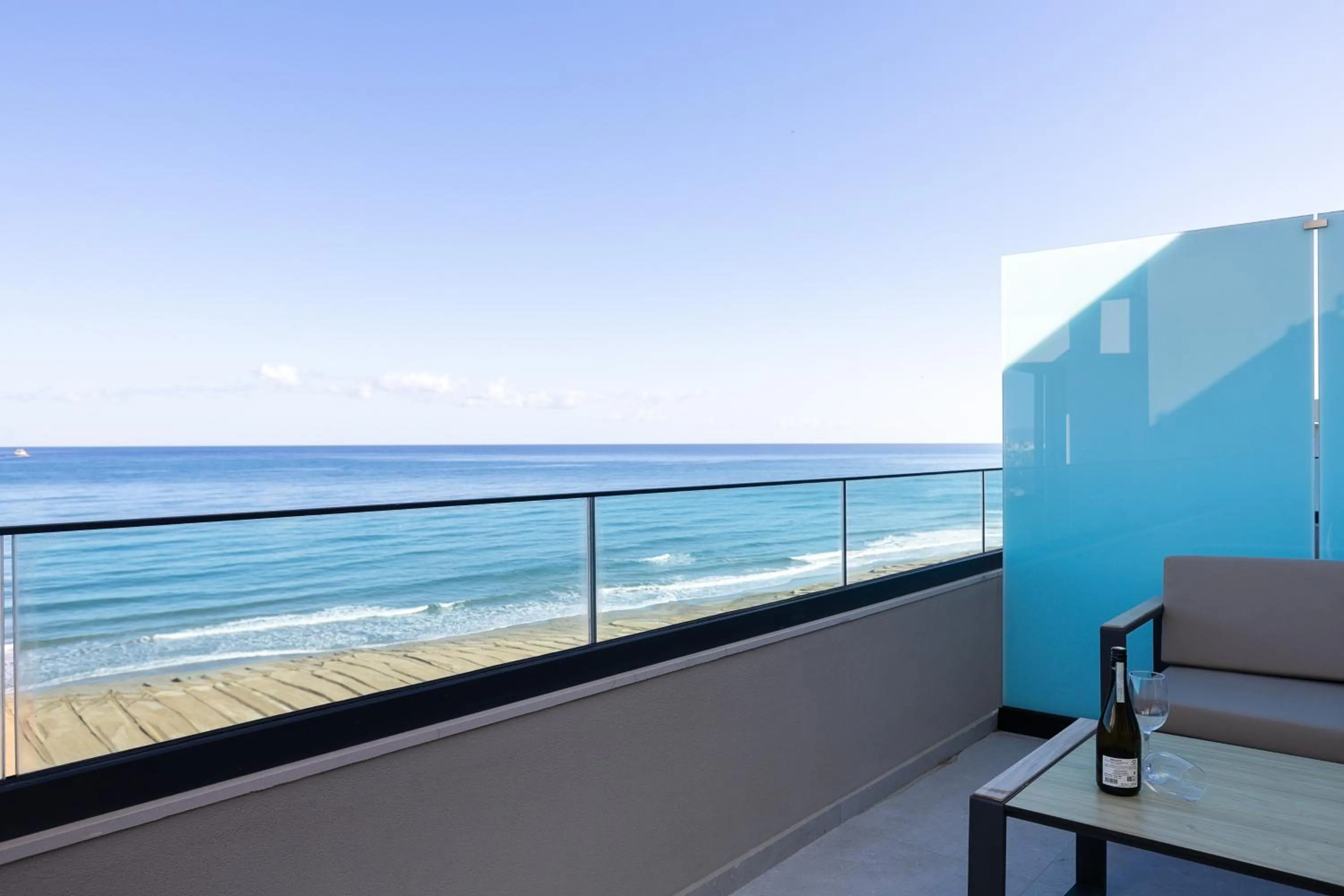 Poseidon Hotel