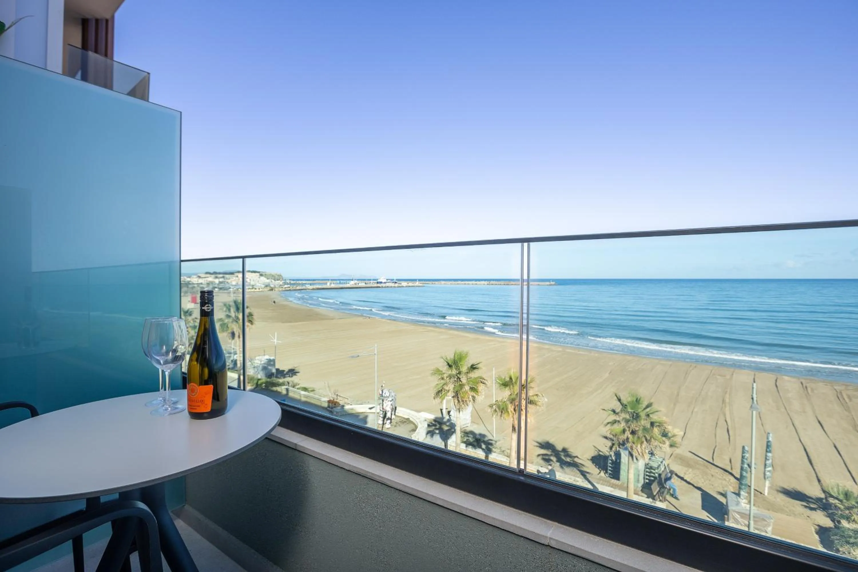 Poseidon Hotel