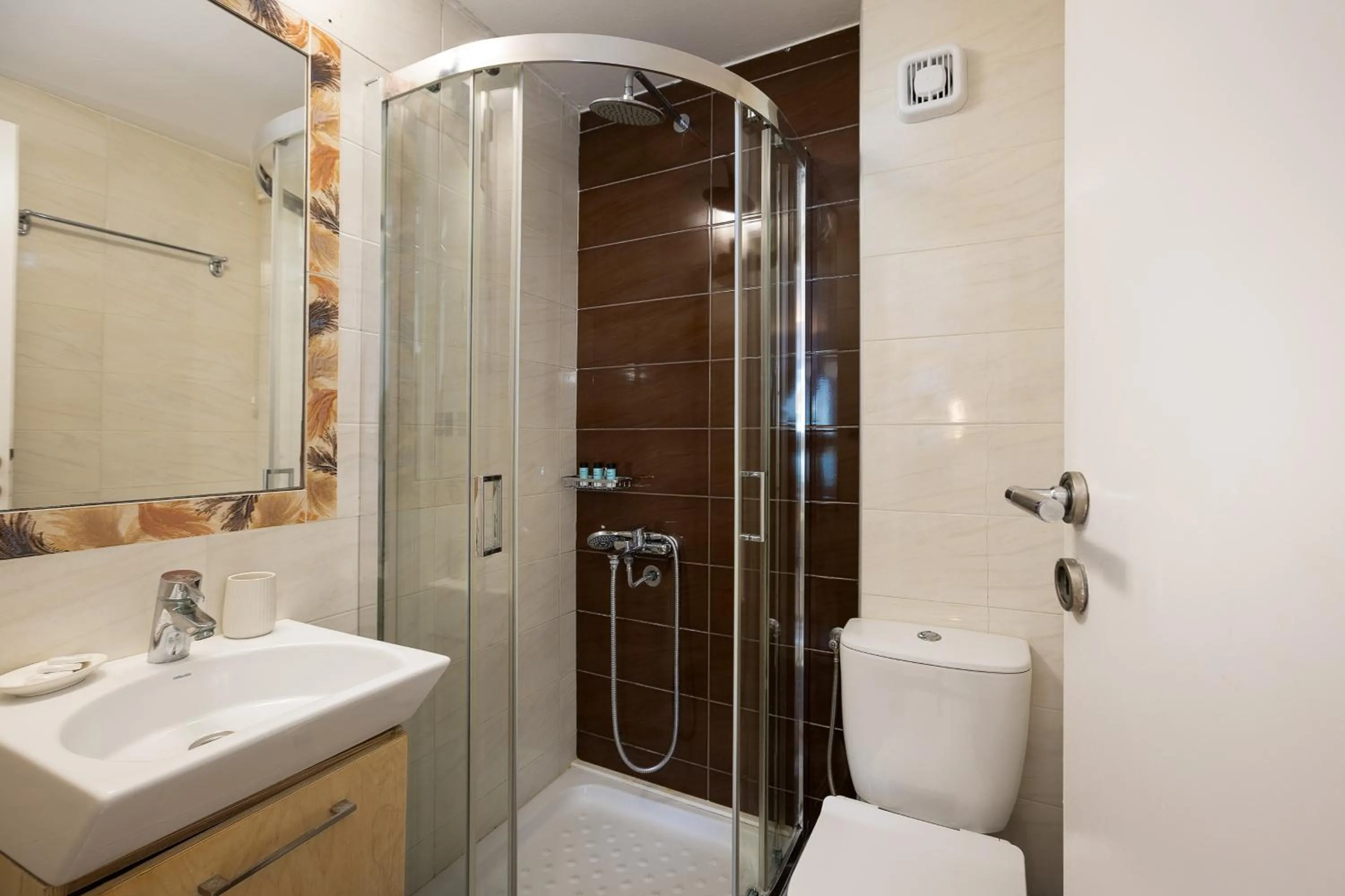 Poseidon Hotel