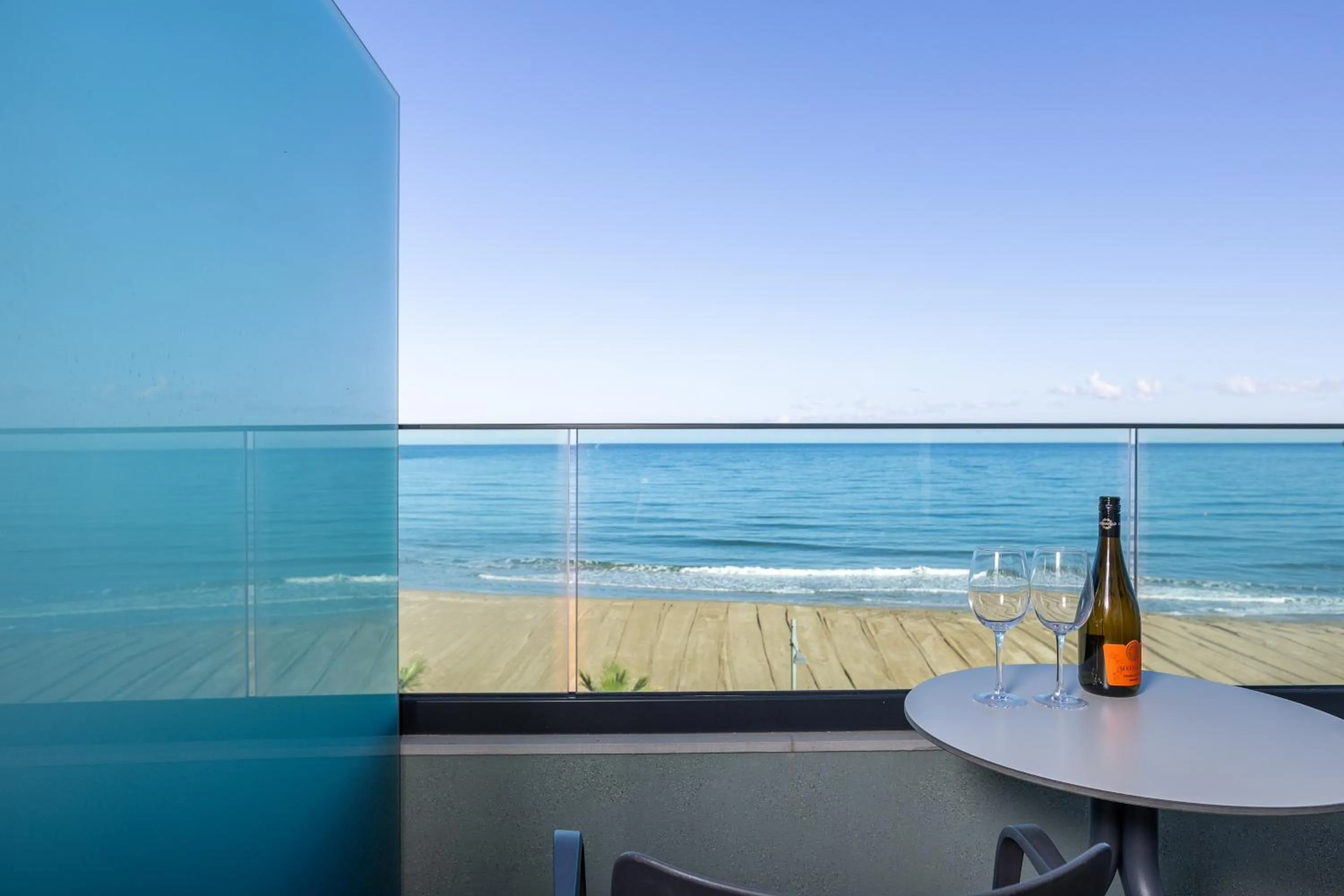 Poseidon Hotel