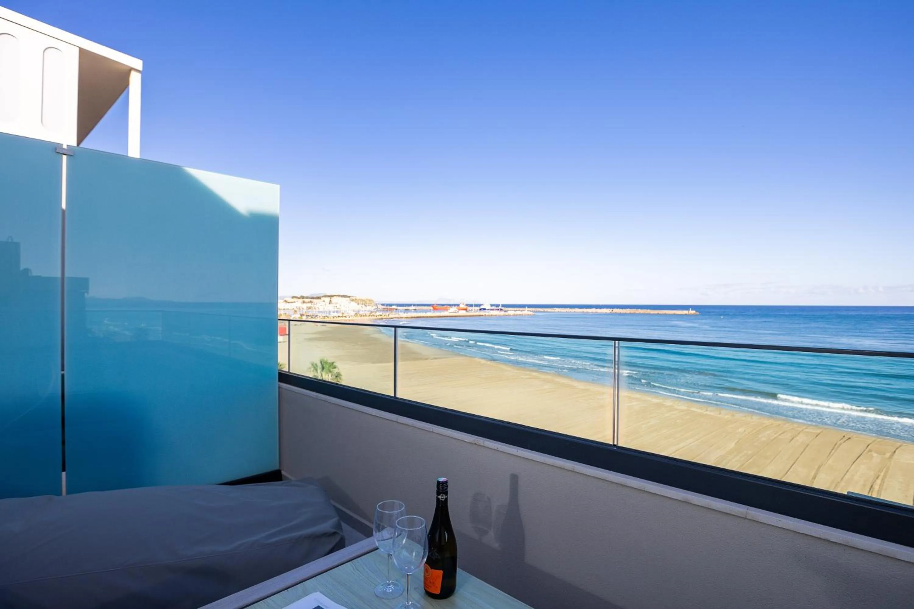 Poseidon Hotel