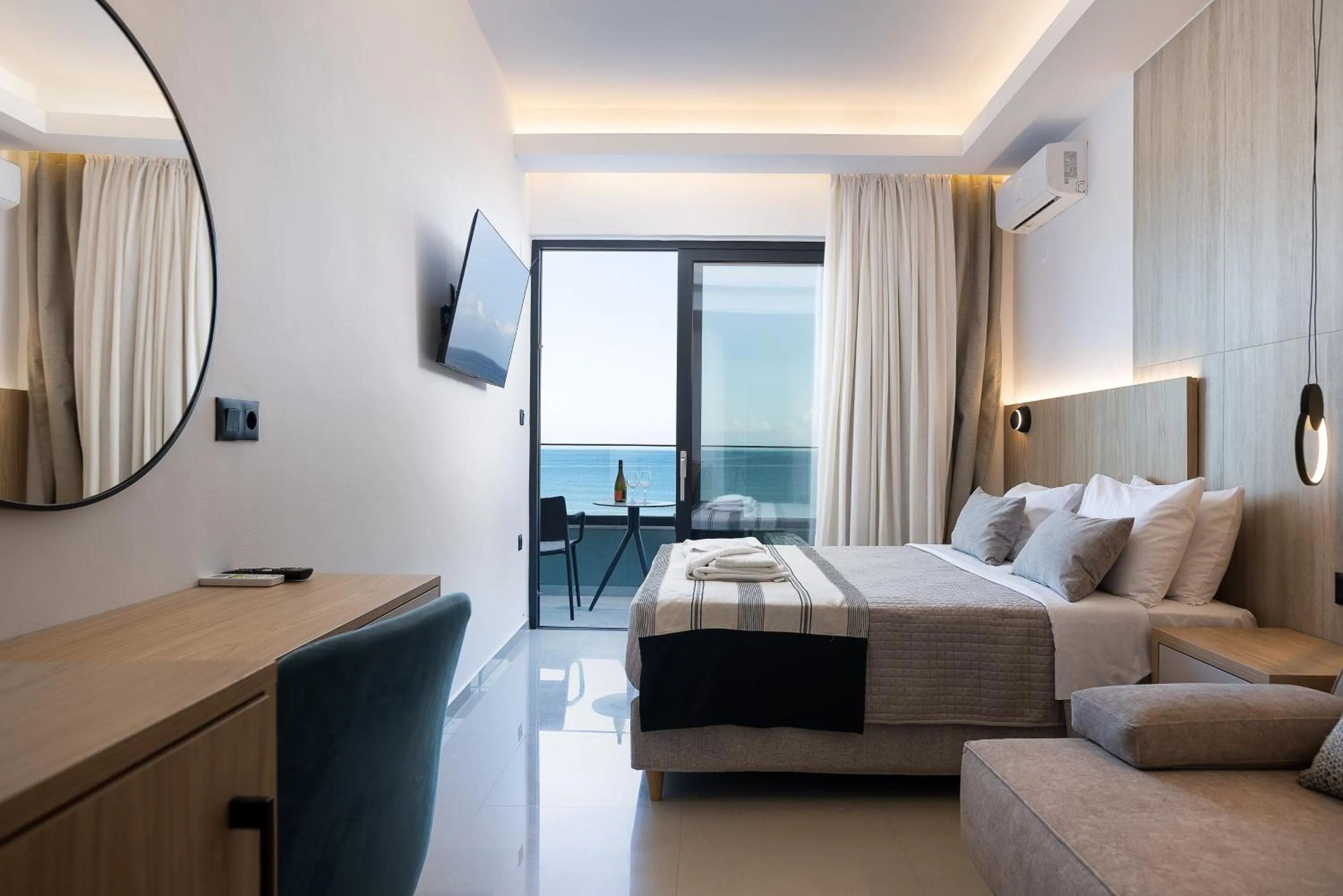 Poseidon Hotel