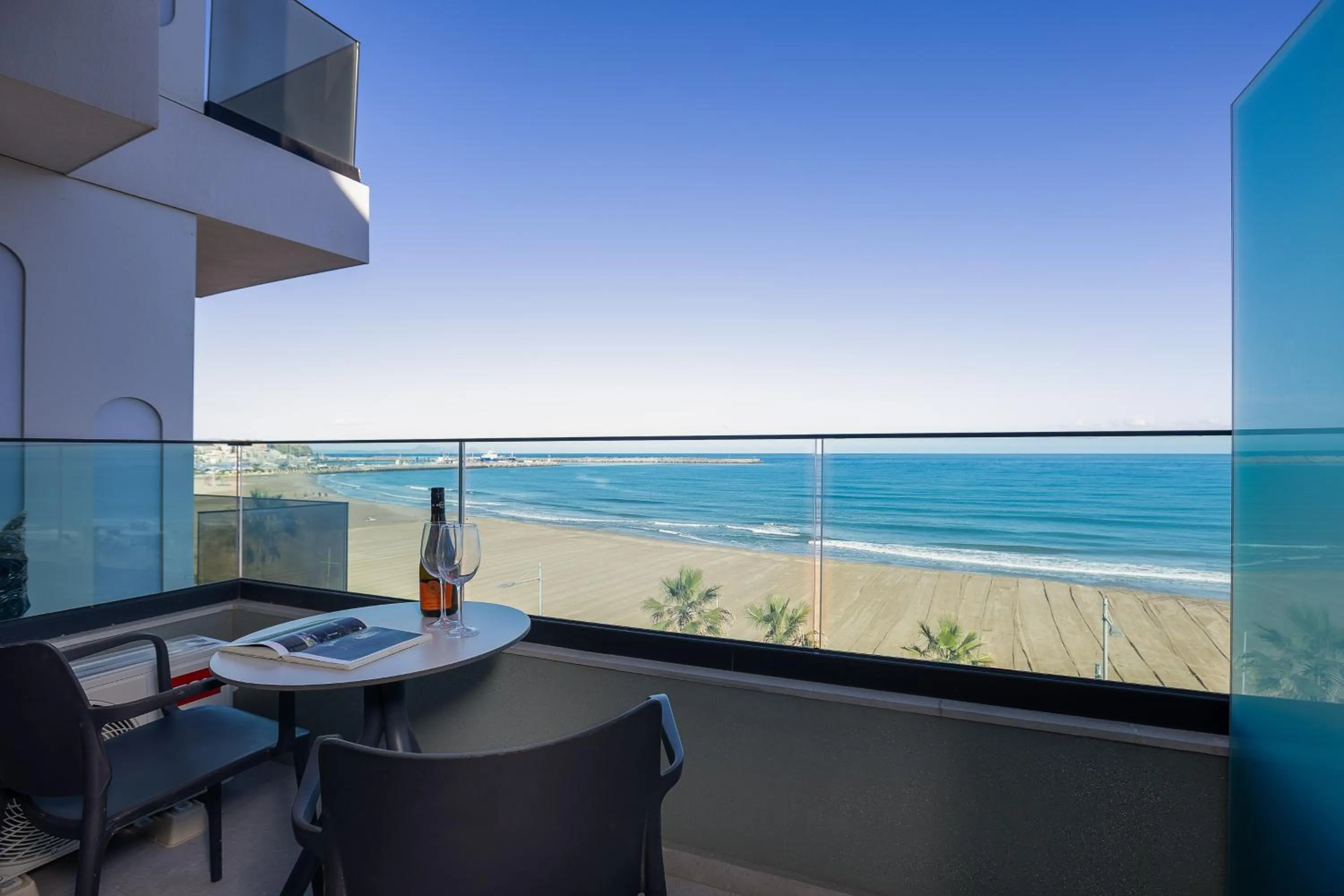 Poseidon Hotel