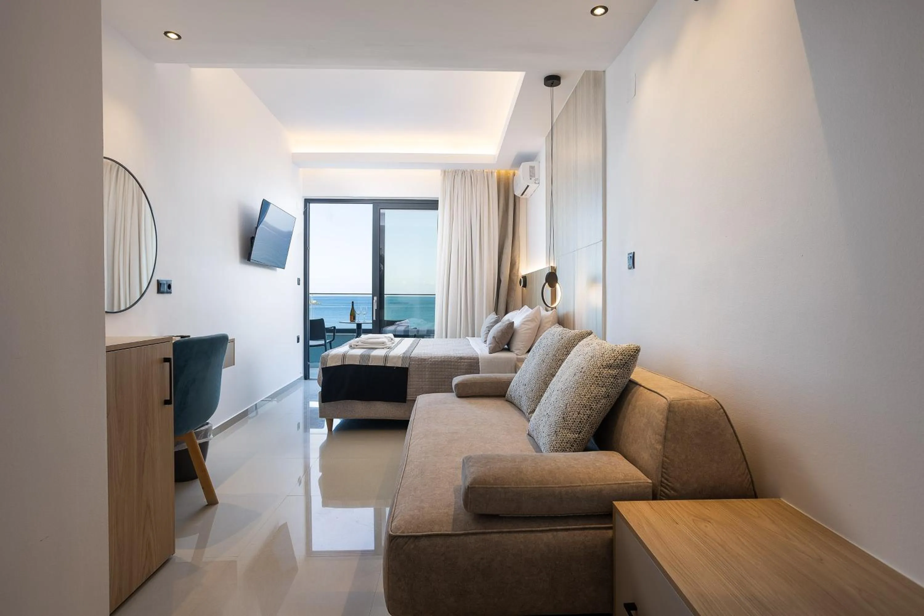 Poseidon Hotel