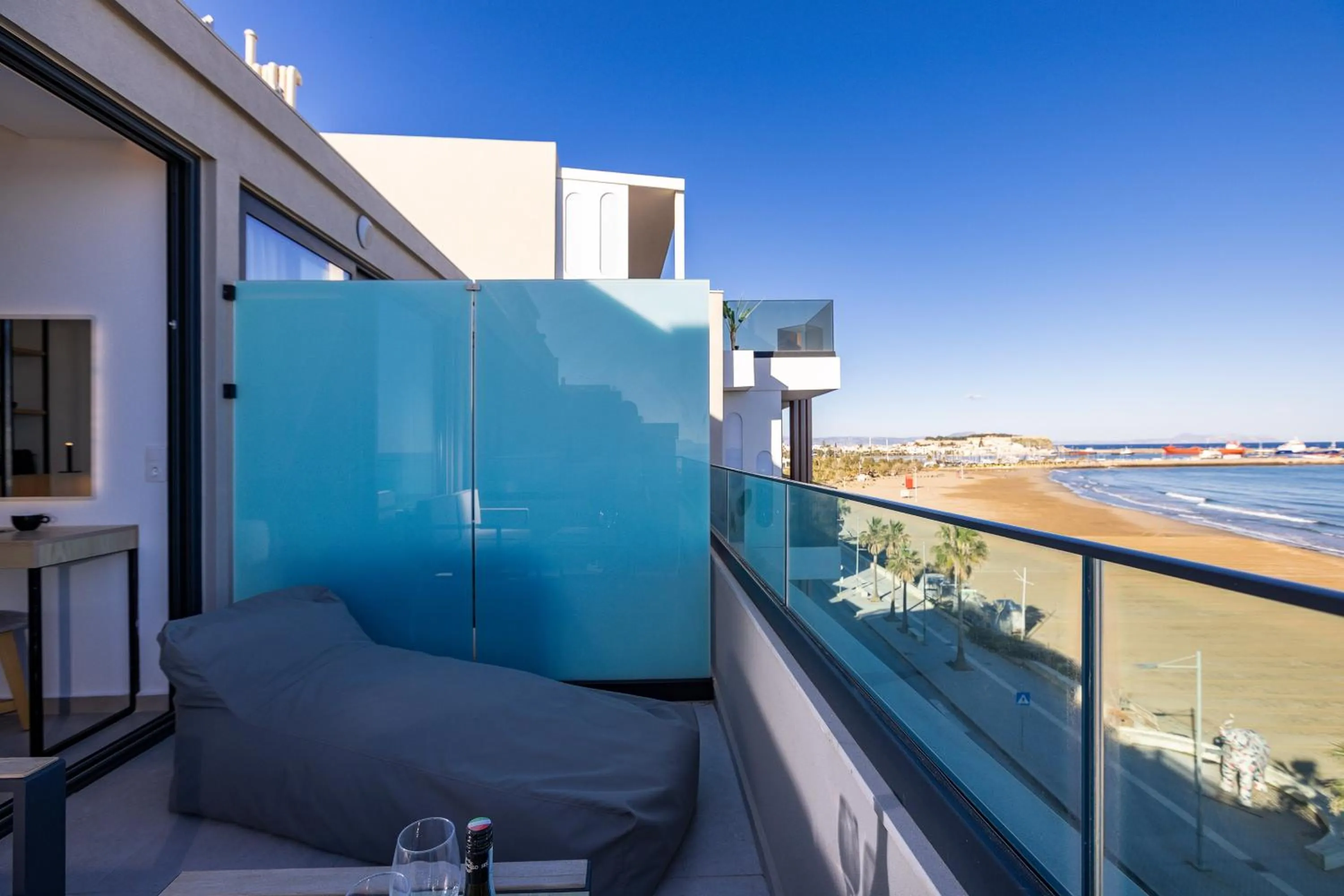 Poseidon Hotel