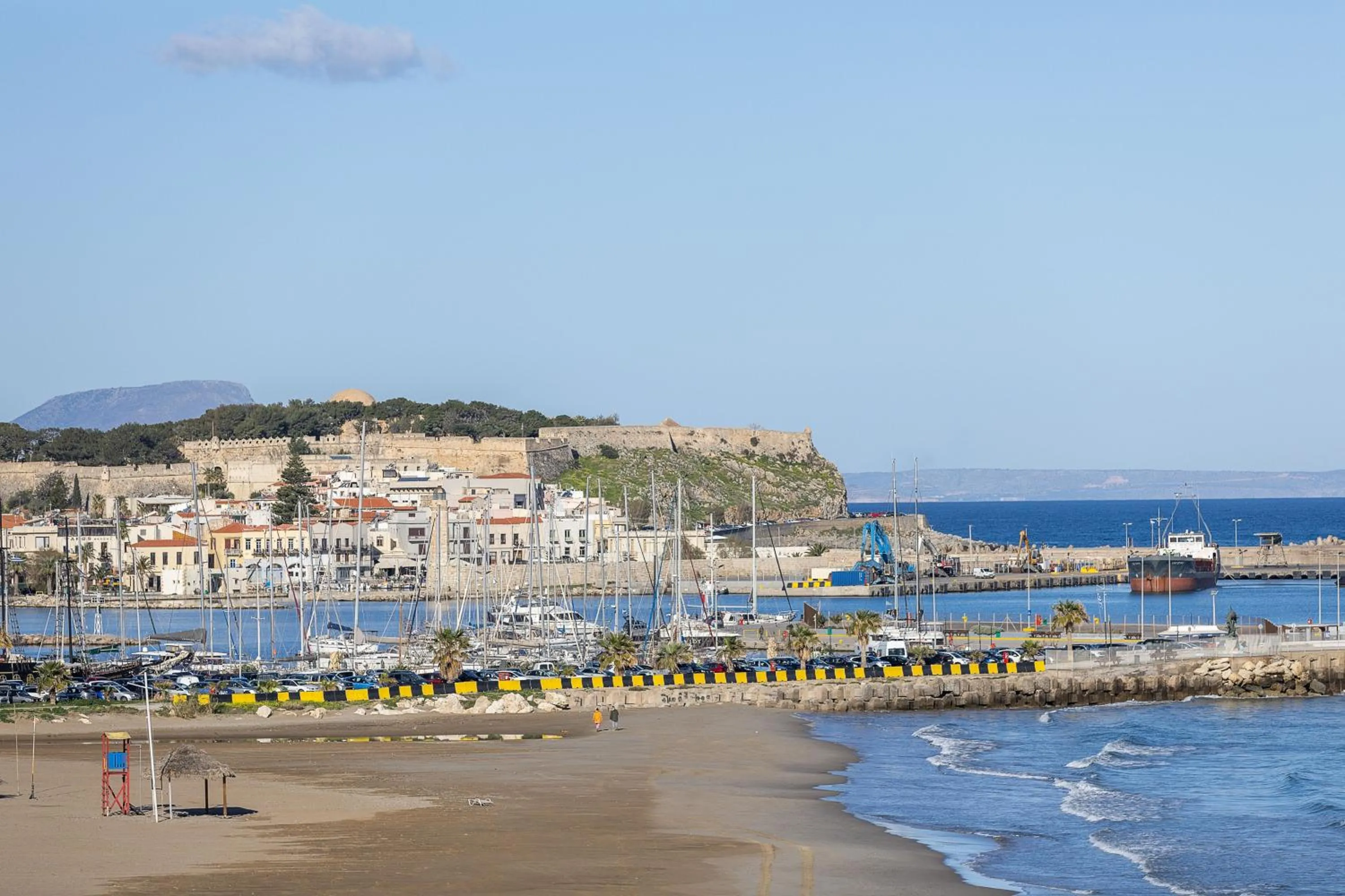 Poseidon Hotel
