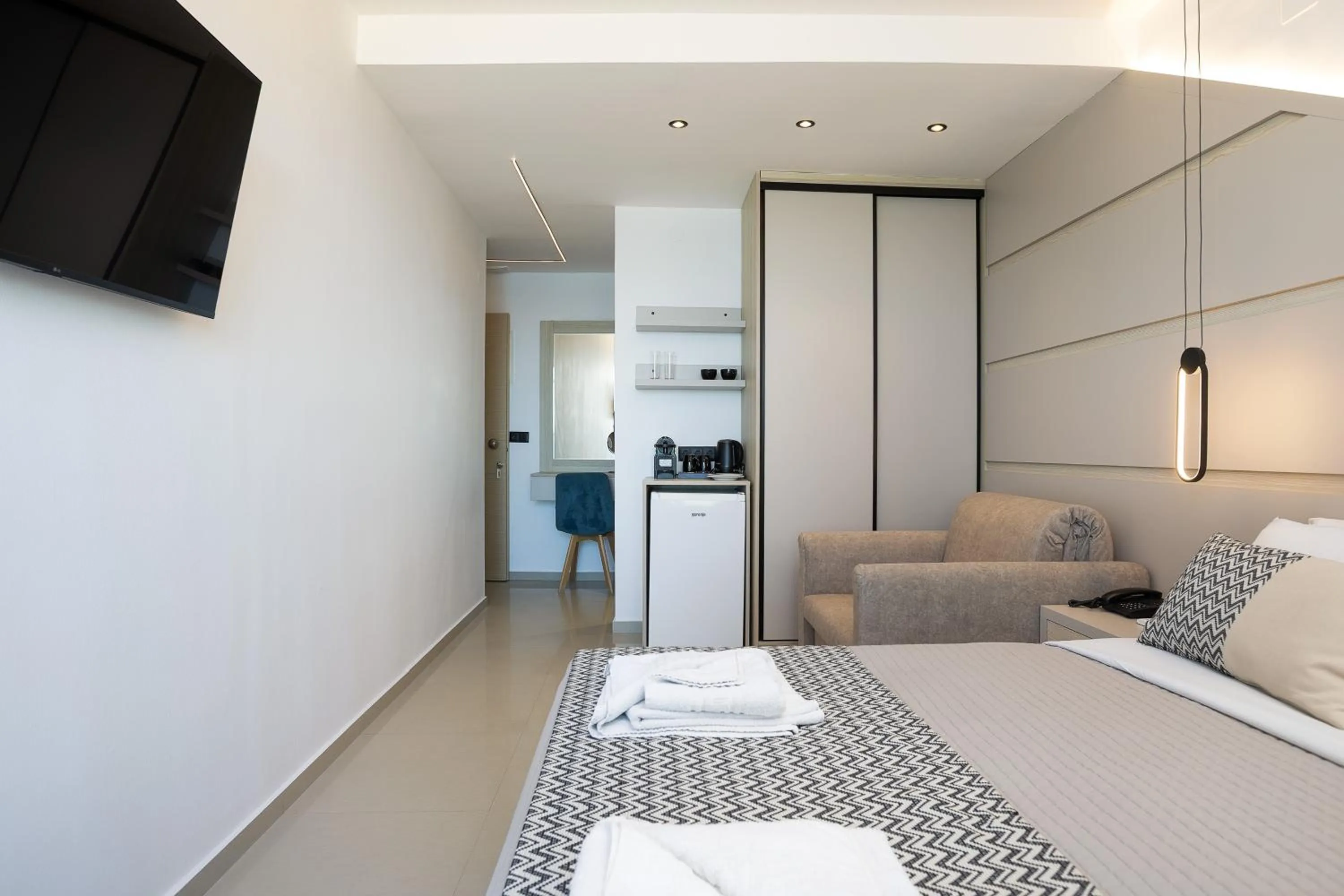 Poseidon Hotel