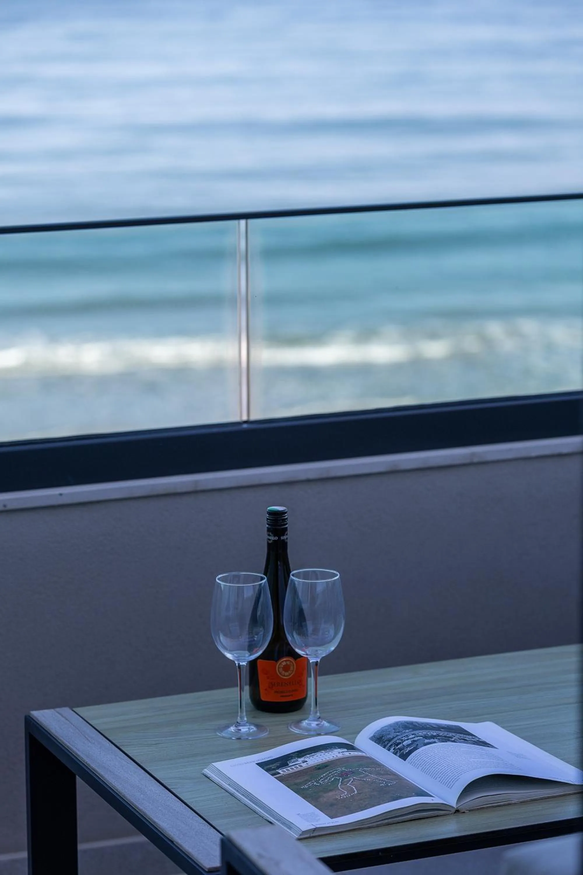 Poseidon Hotel