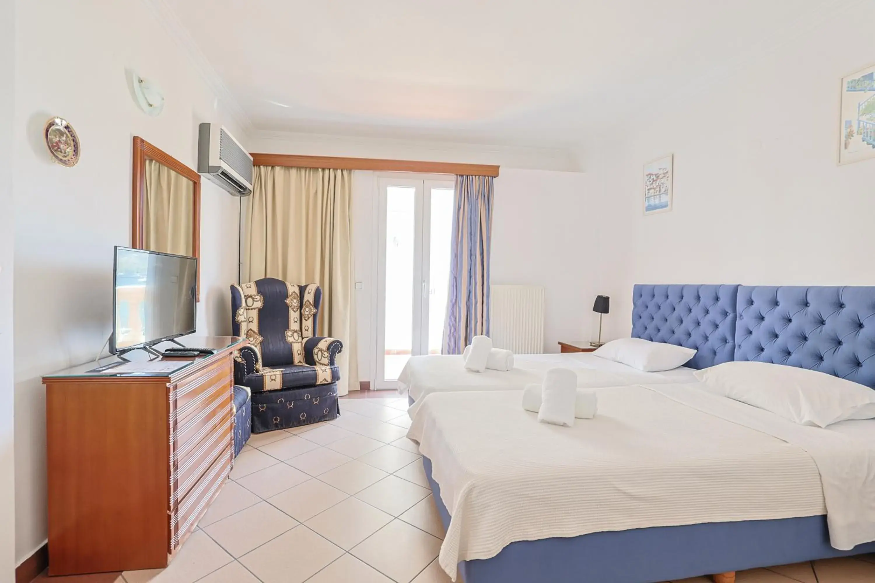 Standard Apartment in Kalimera Hotel Standard Apartment in Kalimera Hotel