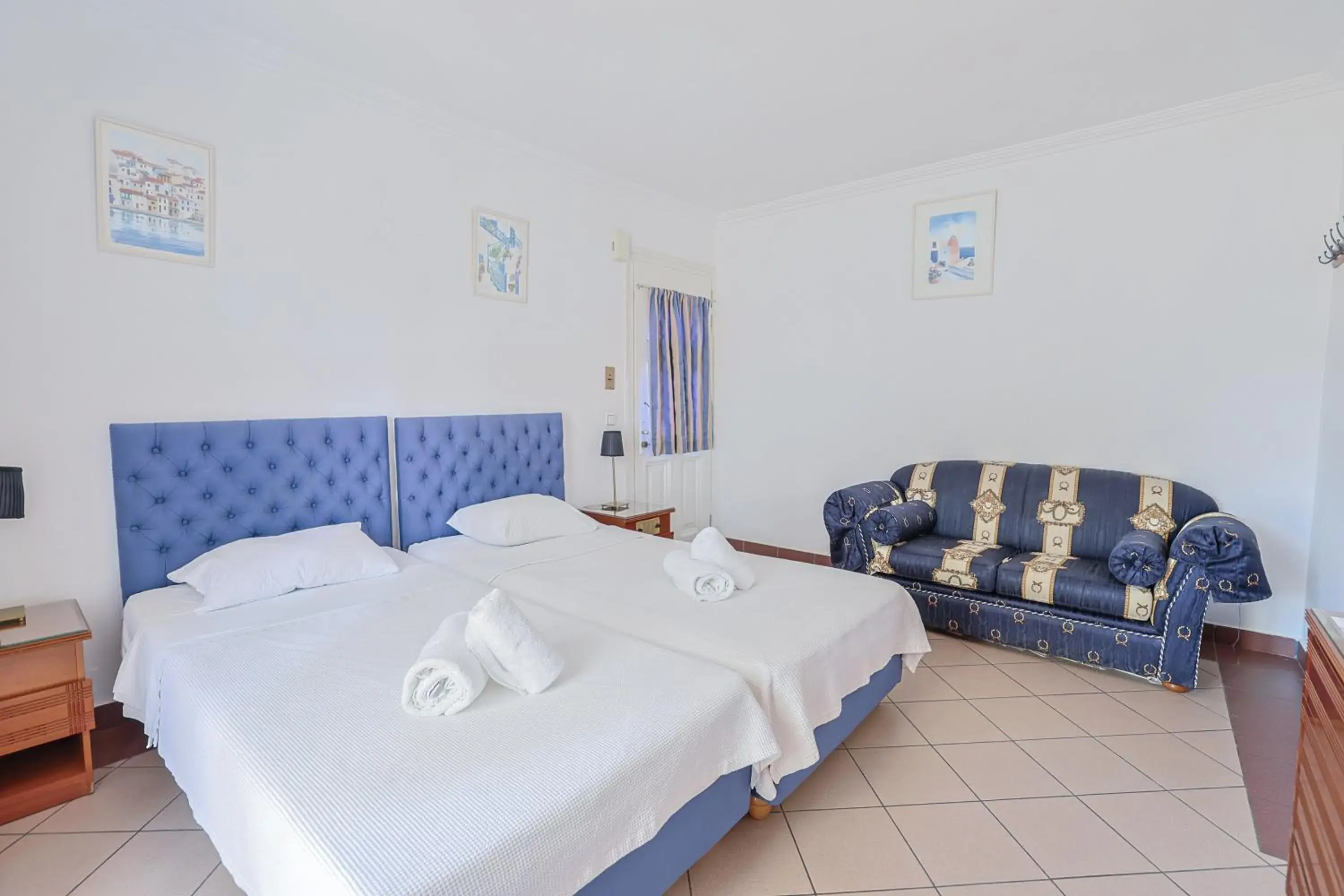 Standard Apartment in Kalimera Hotel Standard Apartment in Kalimera Hotel