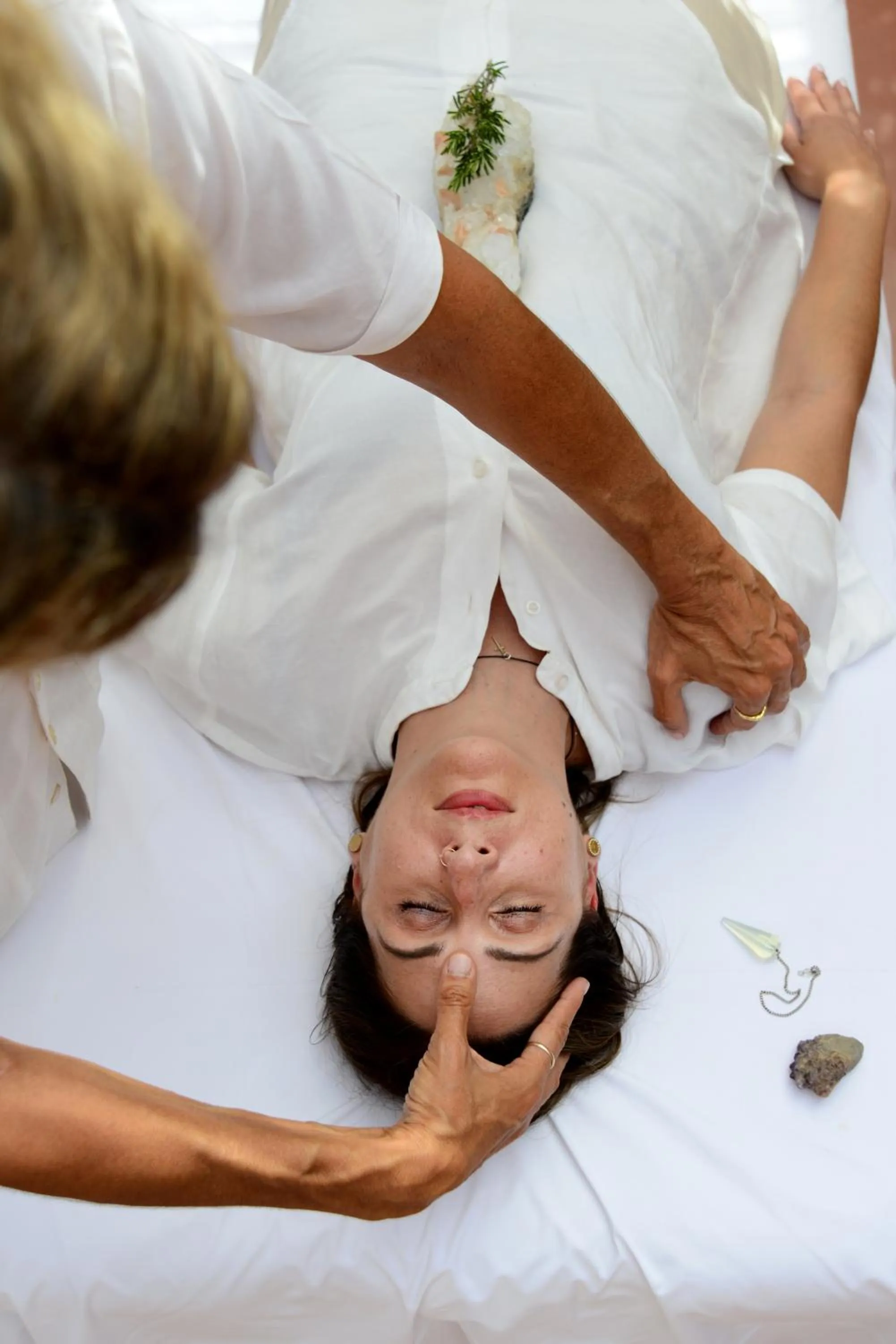 Spa and wellness centre/facilities in ANEMI Folegandros