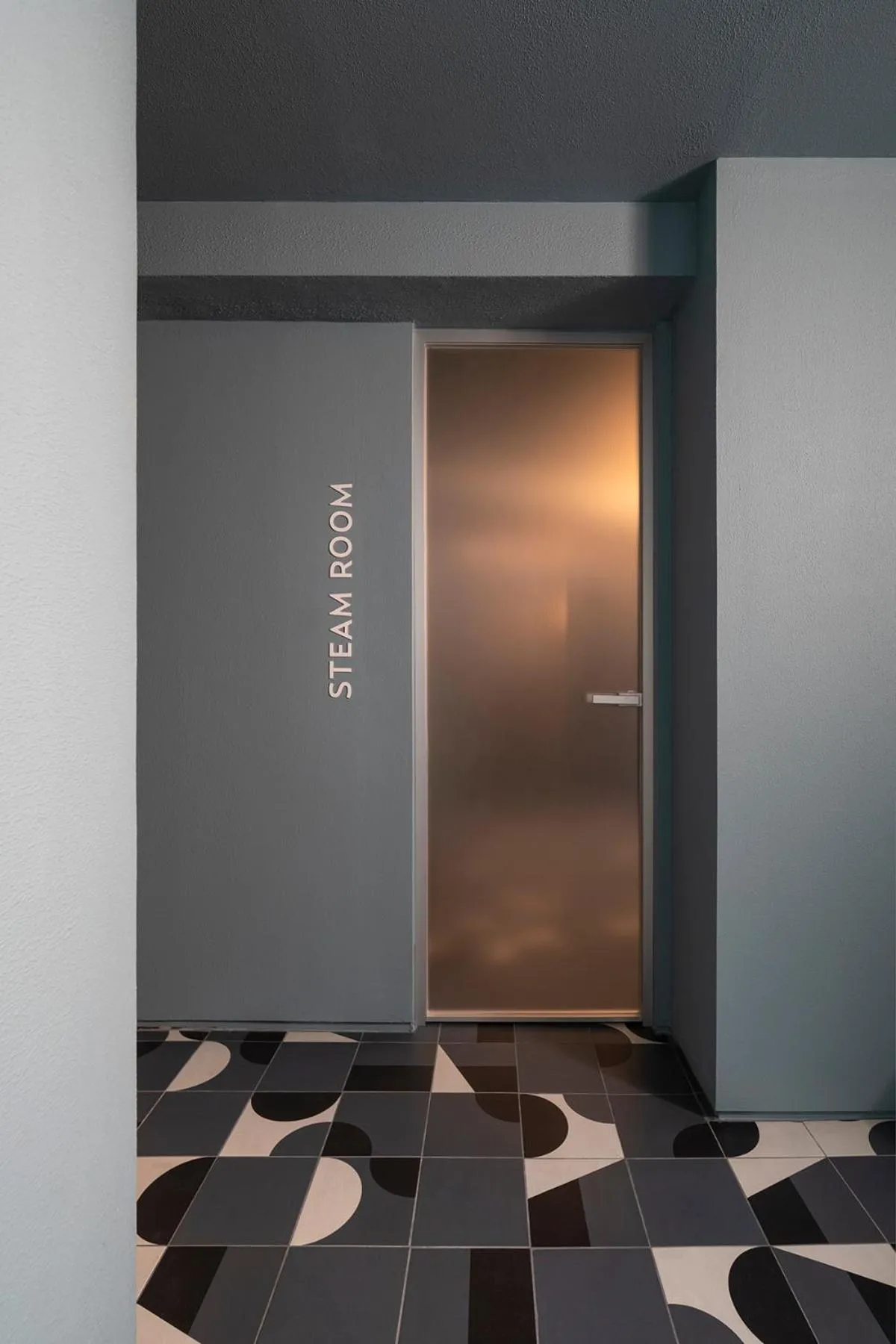 Spa and wellness centre/facilities in ANEMI Folegandros