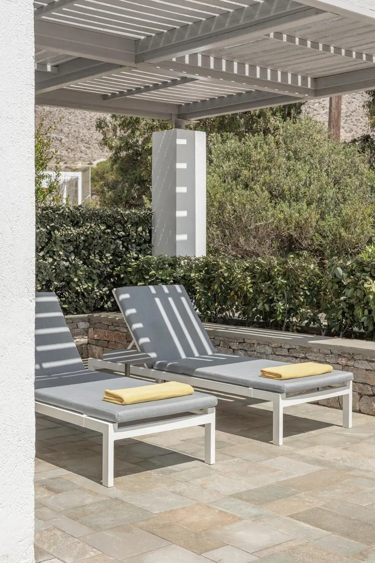 Mediterranean Sea View Suite with Private Pool in ANEMI Folegandros Mediterranean Sea View Suite with Private Pool in ANEMI Folegandros