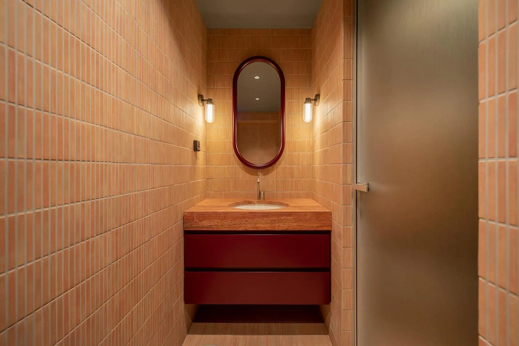 Spa and wellness centre/facilities in ANEMI Folegandros