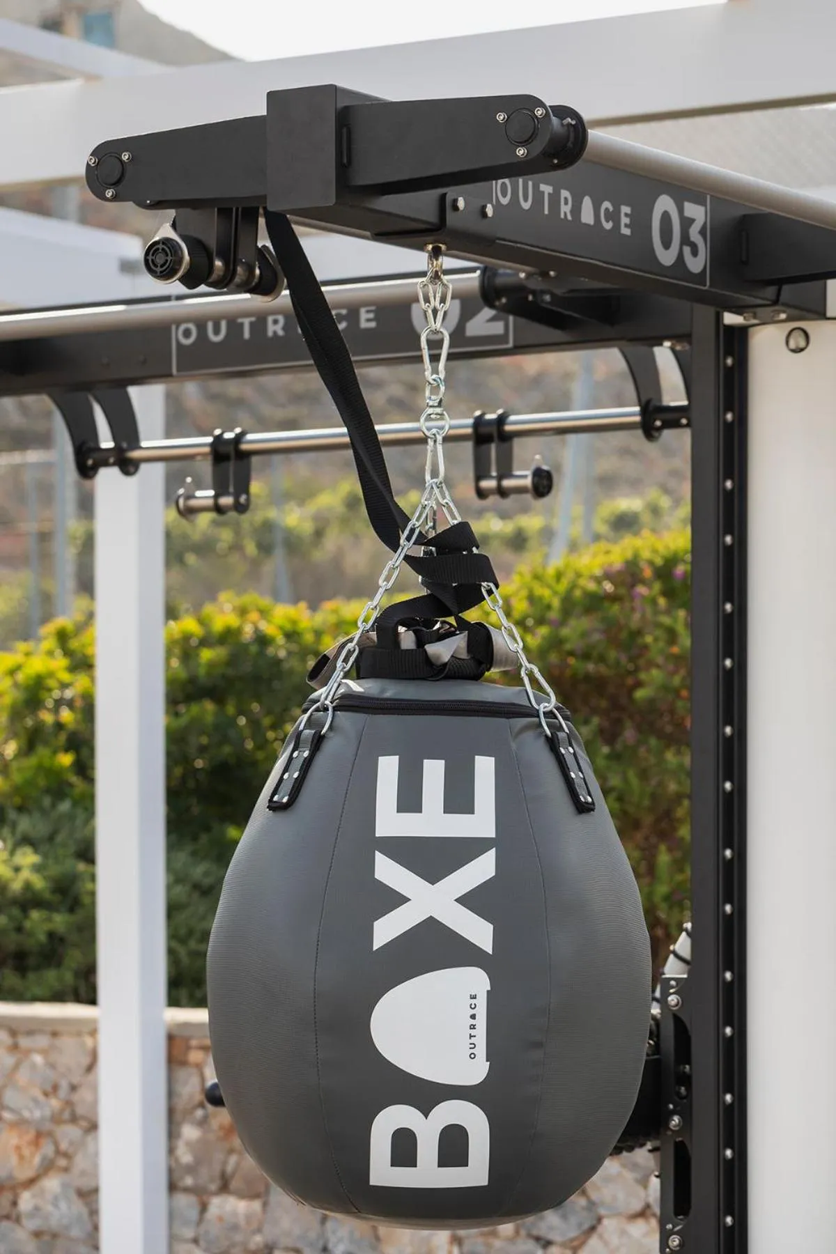 Fitness centre/facilities in ANEMI Folegandros