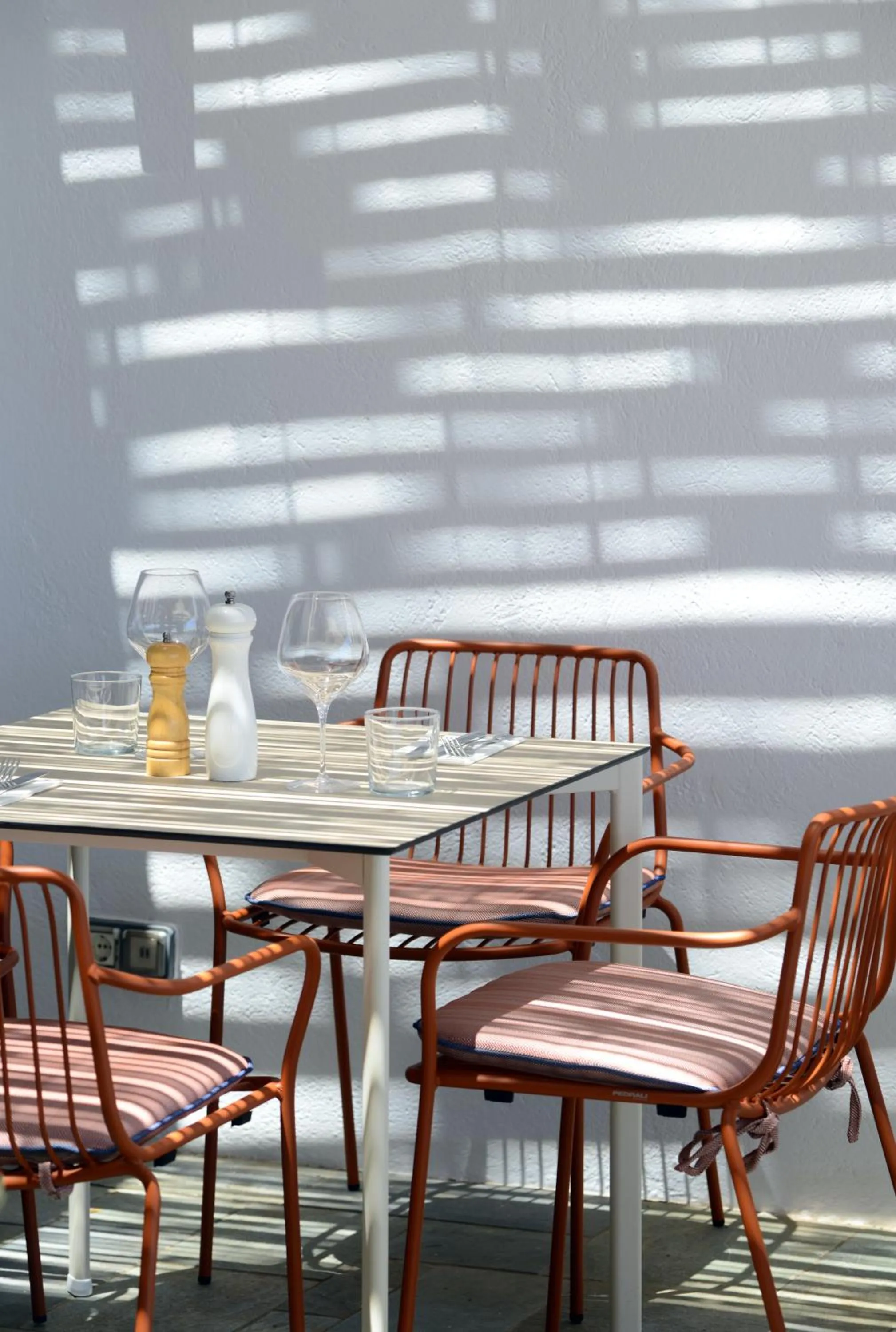 Restaurant/places to eat in ANEMI Folegandros