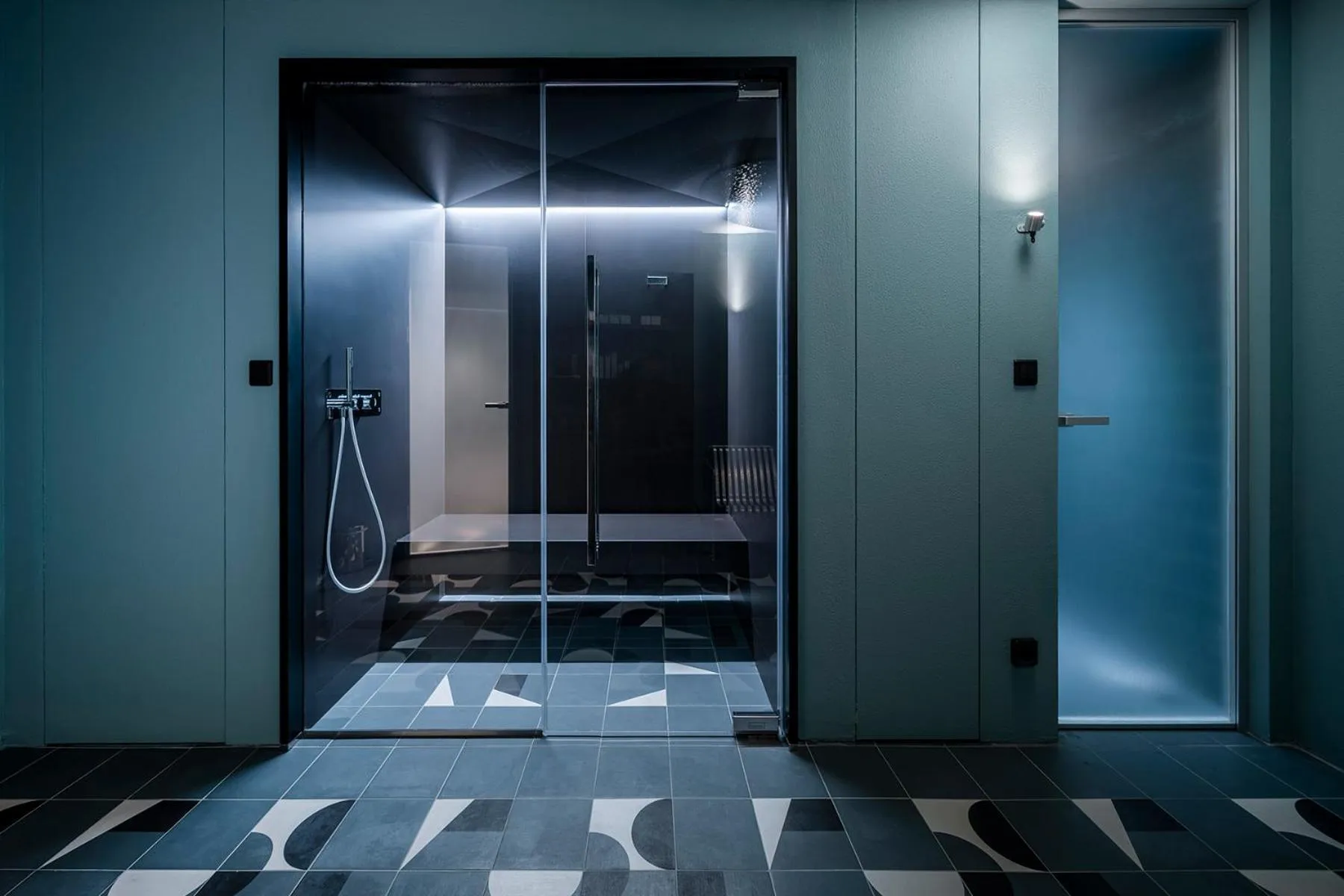 Spa and wellness centre/facilities in ANEMI Folegandros