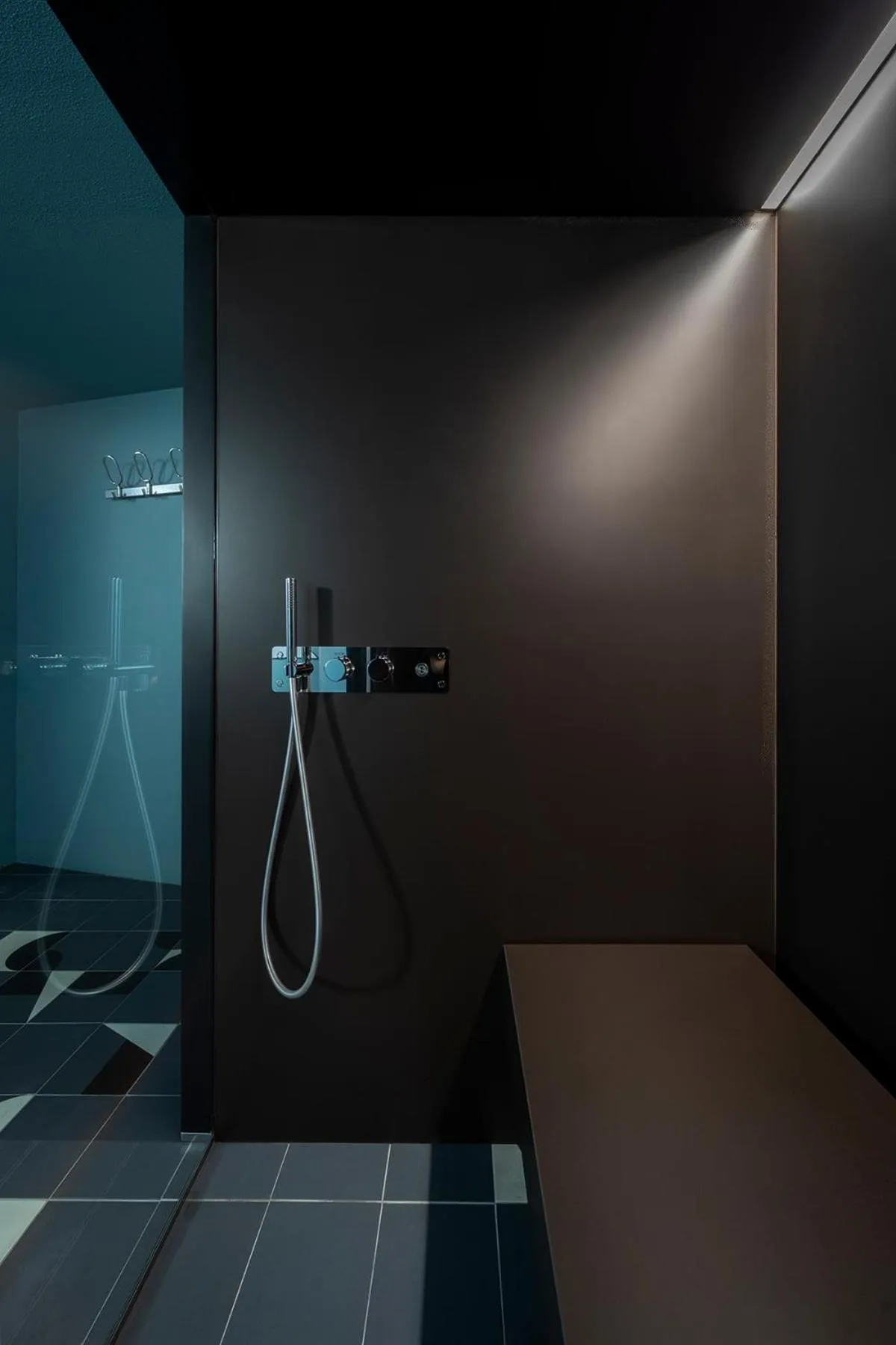 Spa and wellness centre/facilities in ANEMI Folegandros