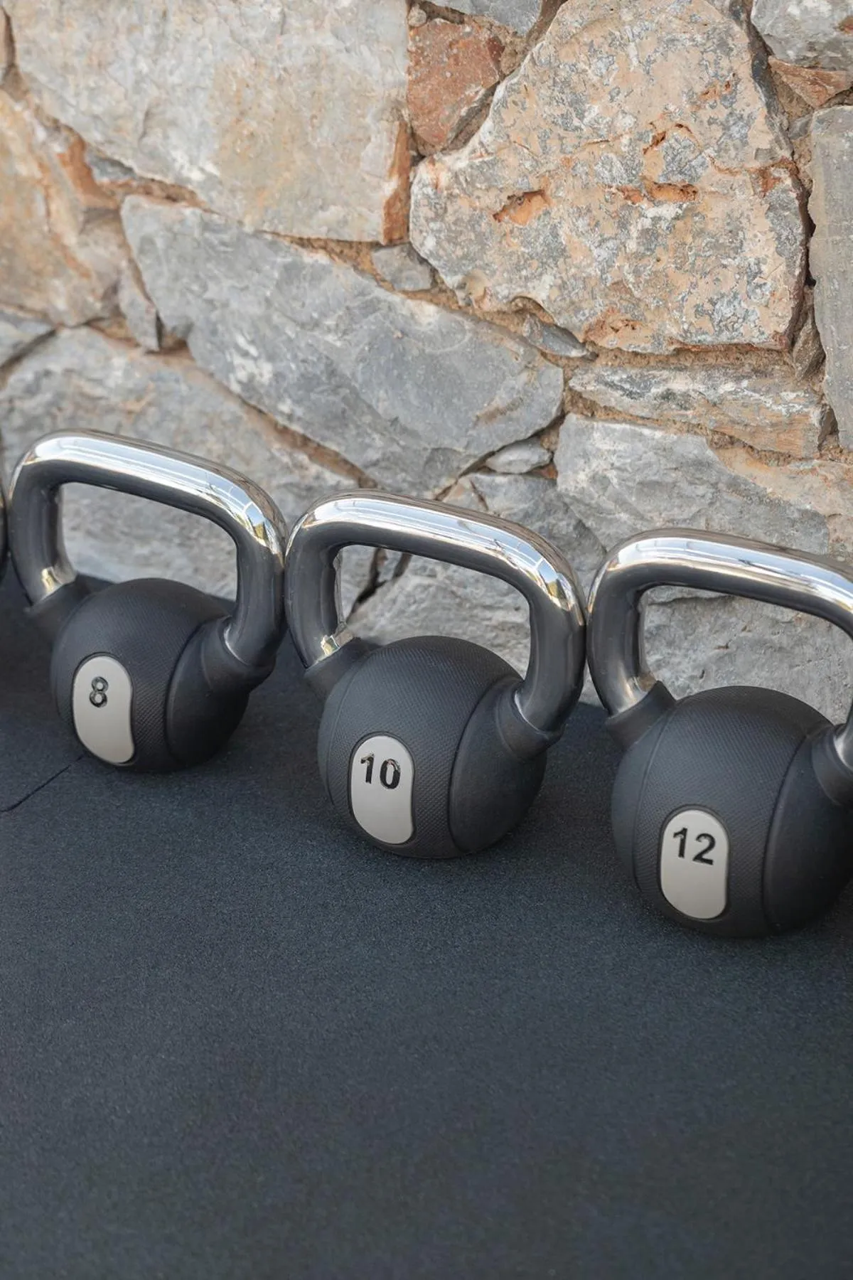 Fitness centre/facilities in ANEMI Folegandros