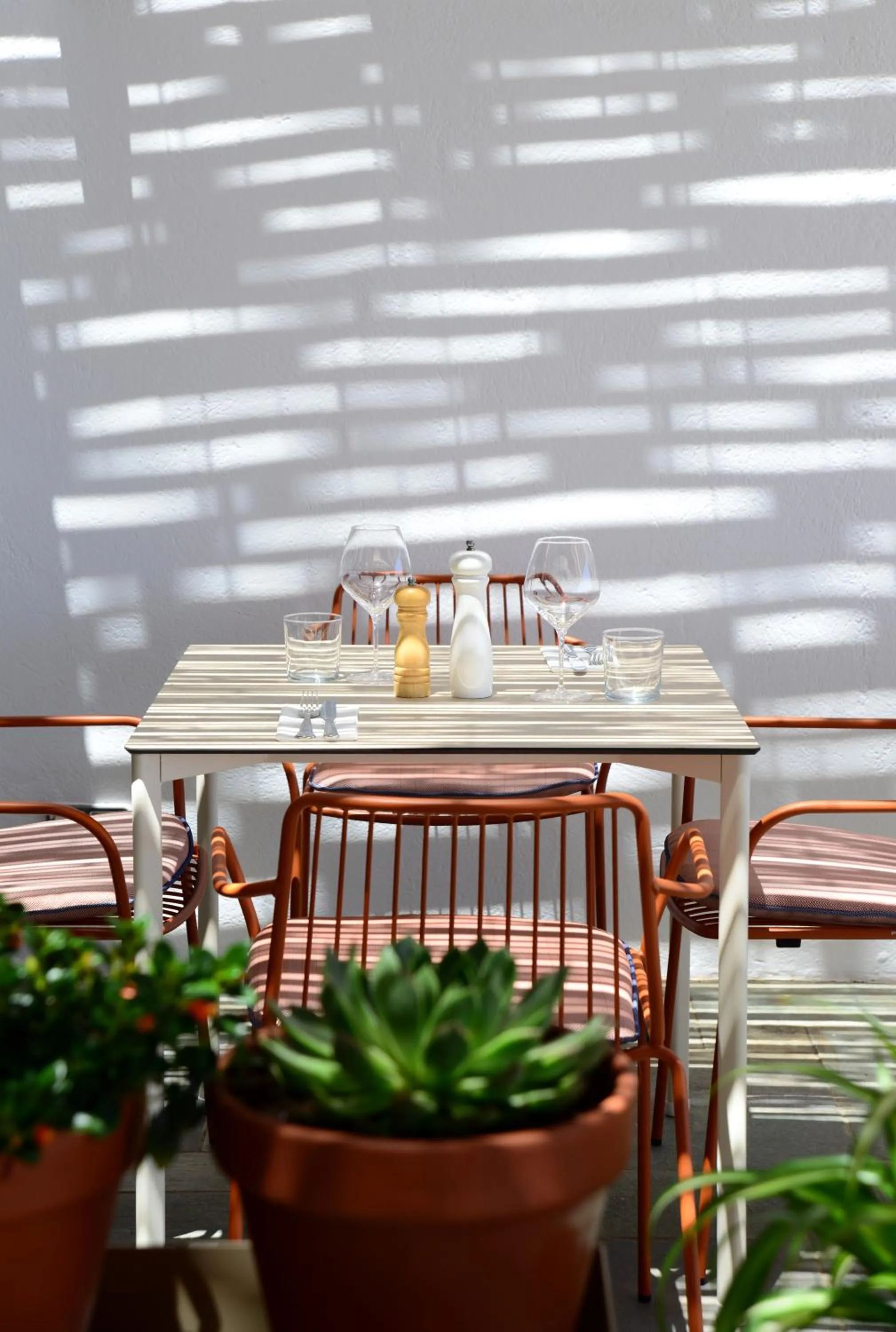 Restaurant/places to eat in ANEMI Folegandros