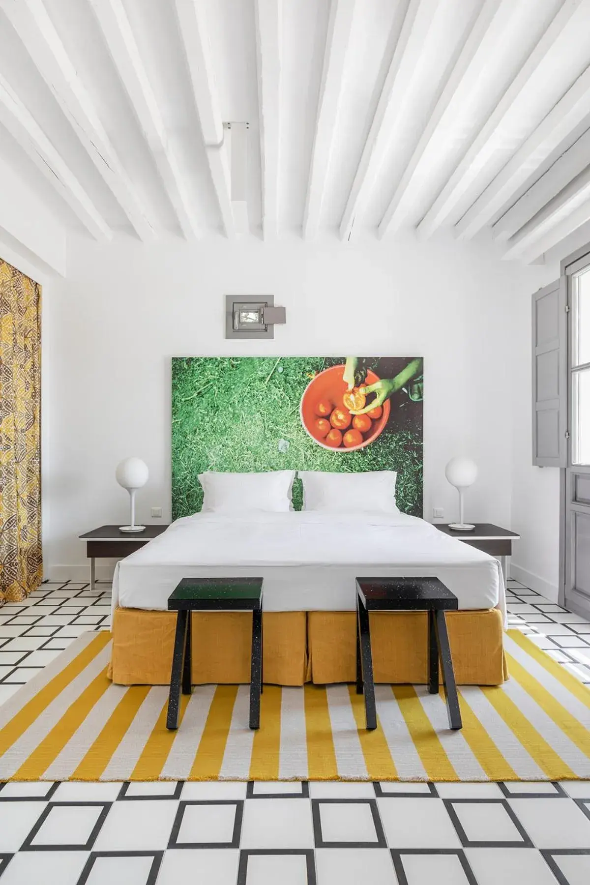 Junior Suite in ANEMI Folegandros Junior Suite in ANEMI Folegandros