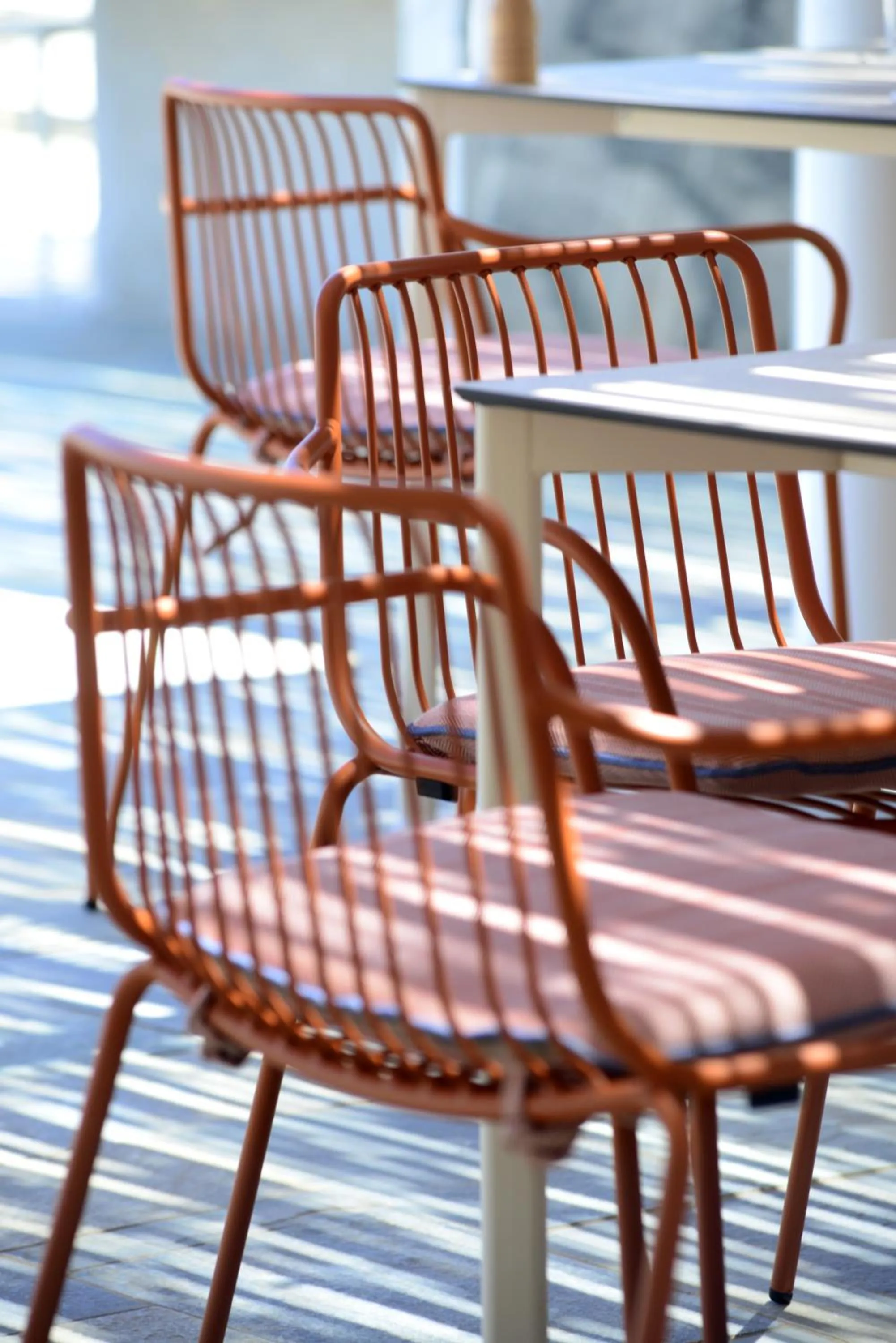 Restaurant/places to eat in ANEMI Folegandros