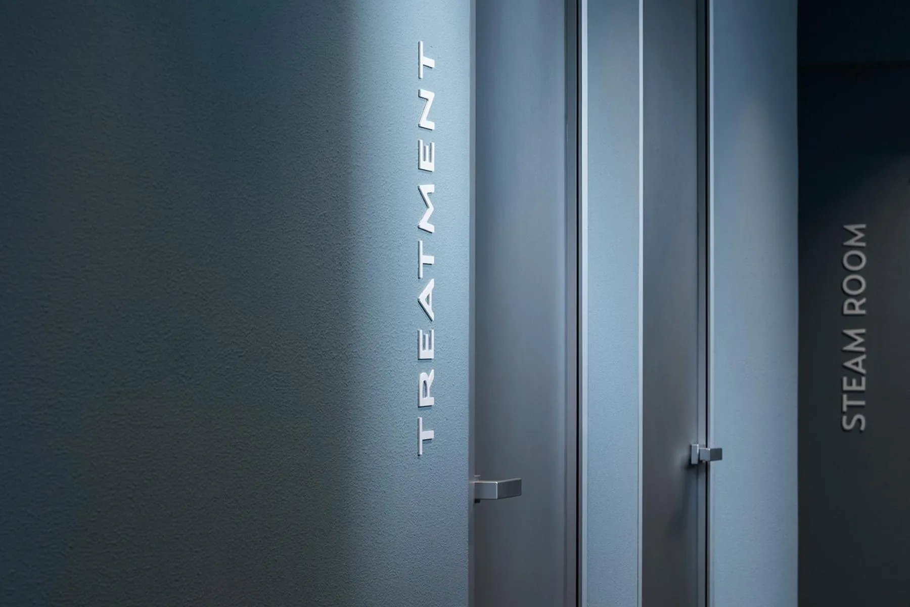 Spa and wellness centre/facilities in ANEMI Folegandros