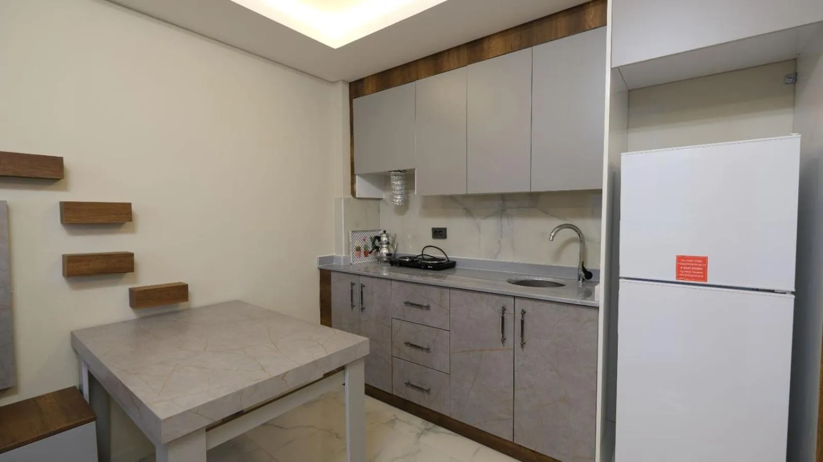 Afyon Regulus Thermal Apart Hotel & Villas