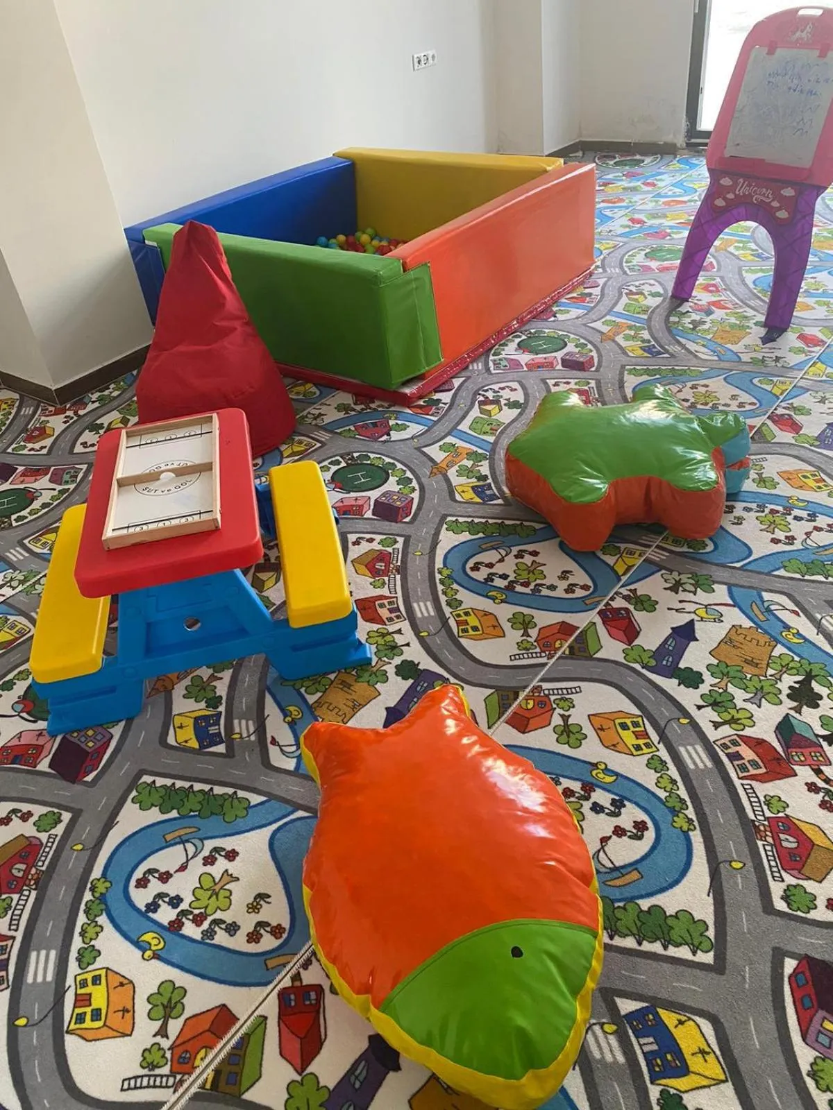 Afyon Regulus Thermal Apart Hotel & Villas