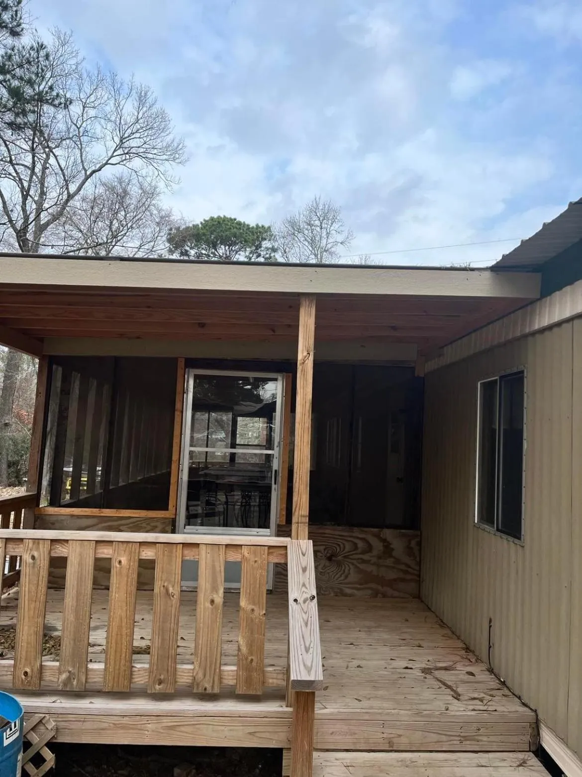 Outback Campground and Marina