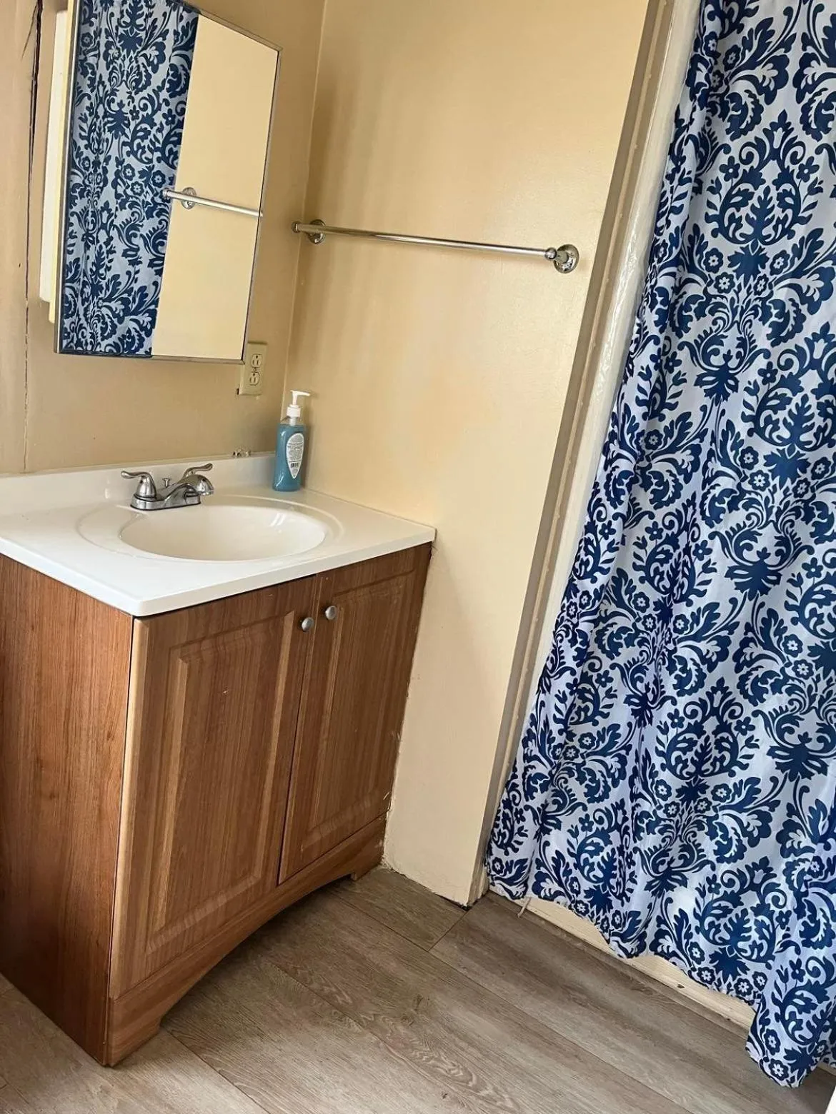 Outback Campground and Marina