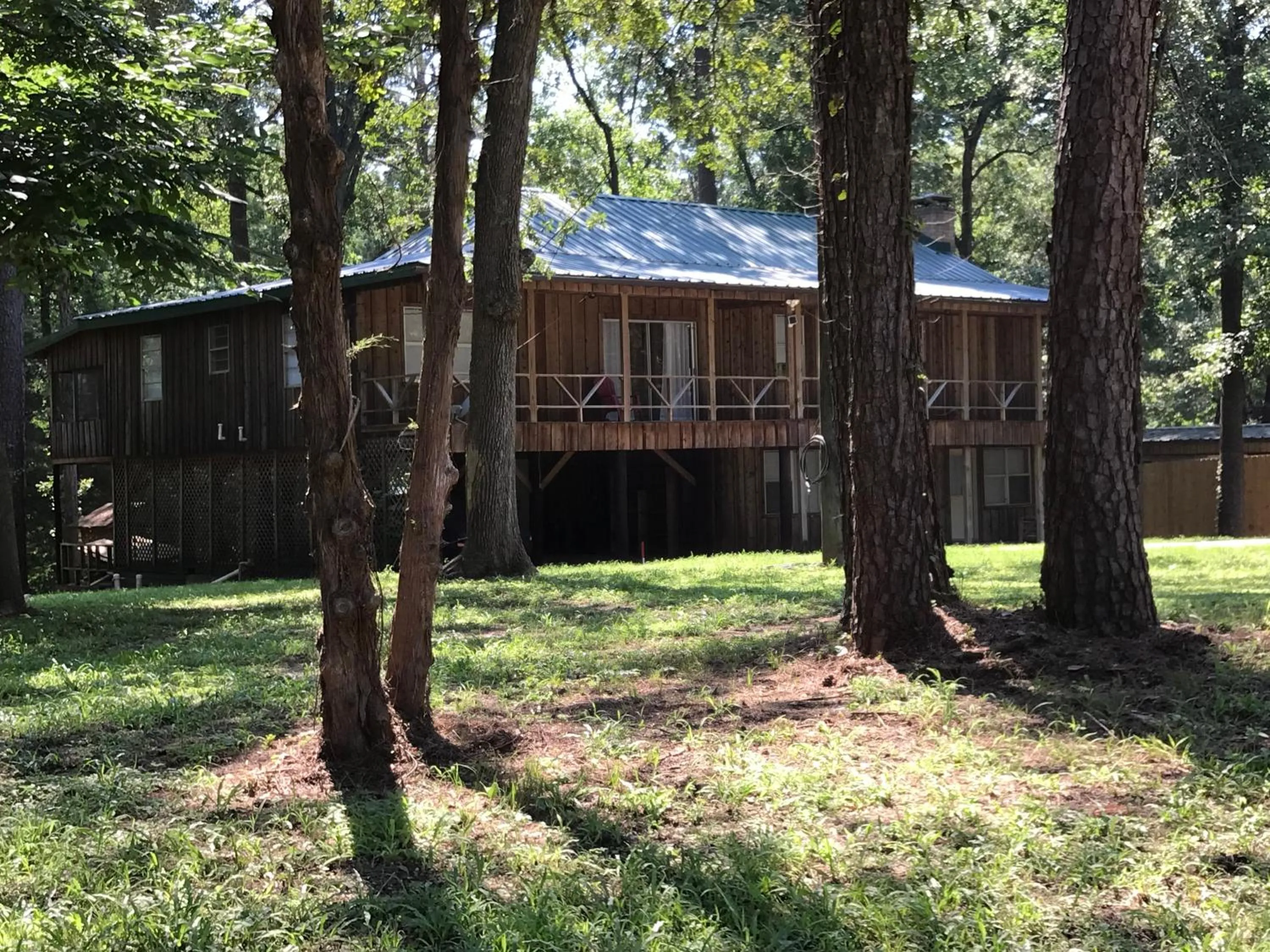 Outback Campground and Marina