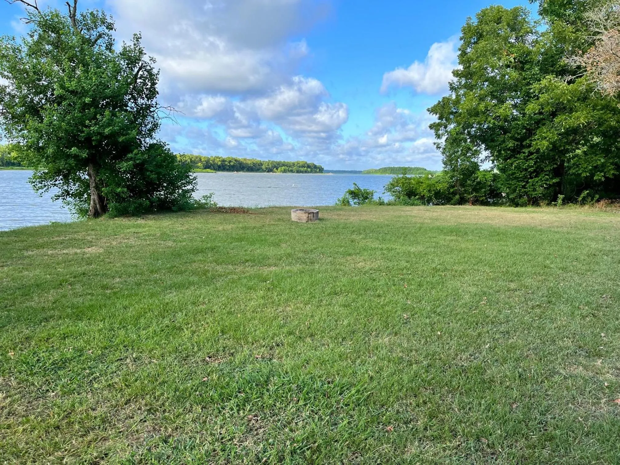 Outback Campground and Marina