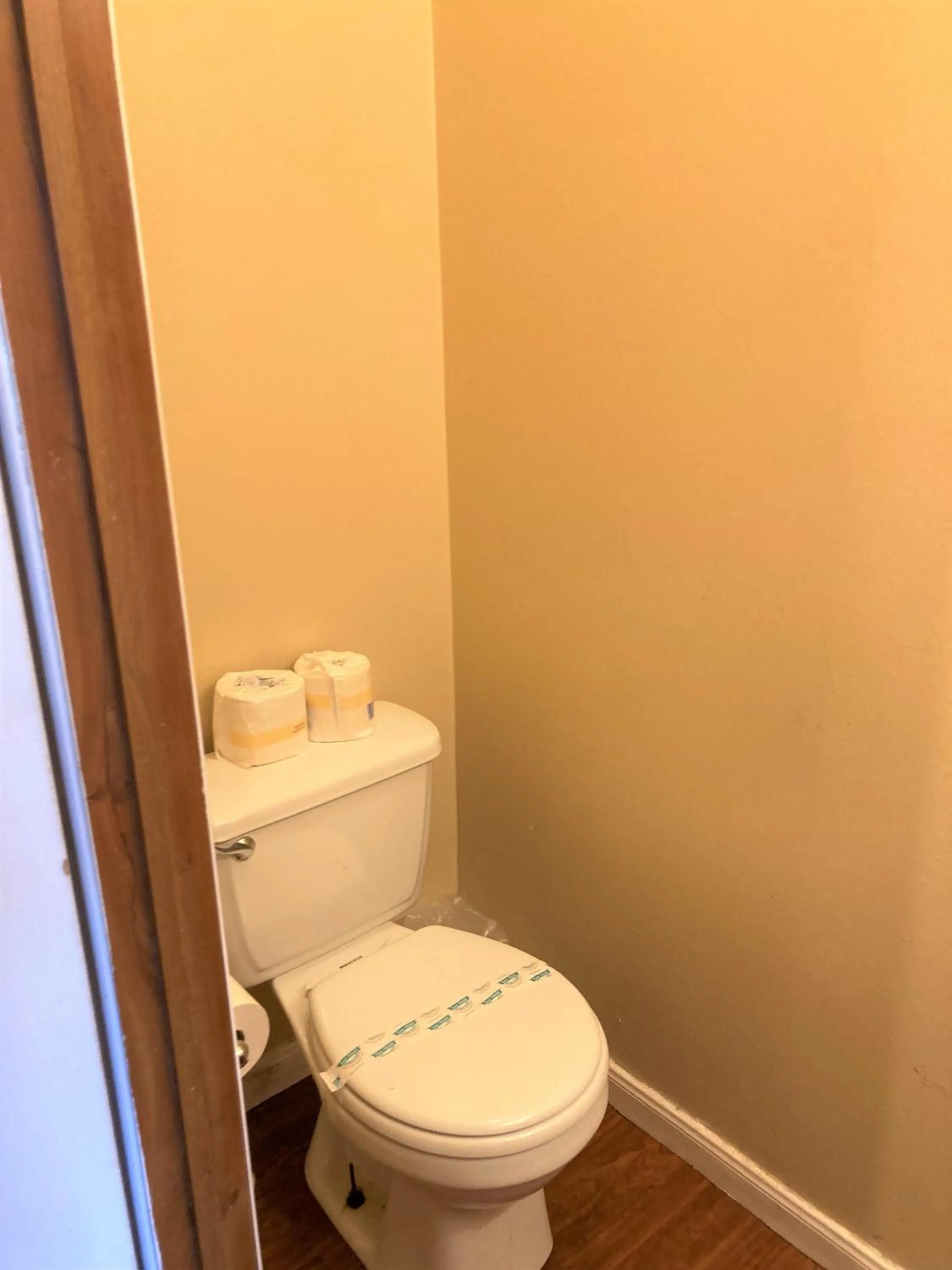 Outback Campground and Marina