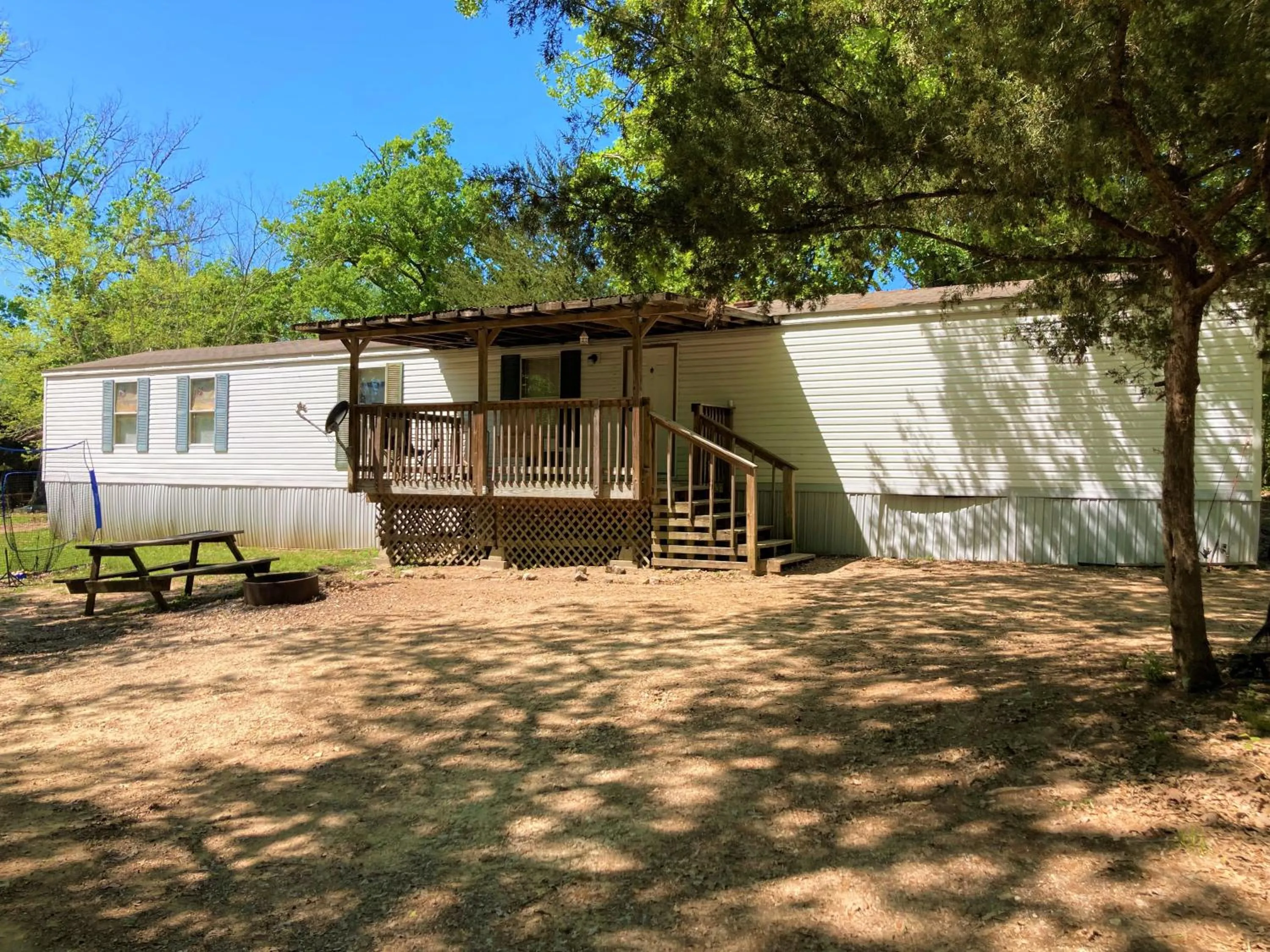 Outback Campground and Marina