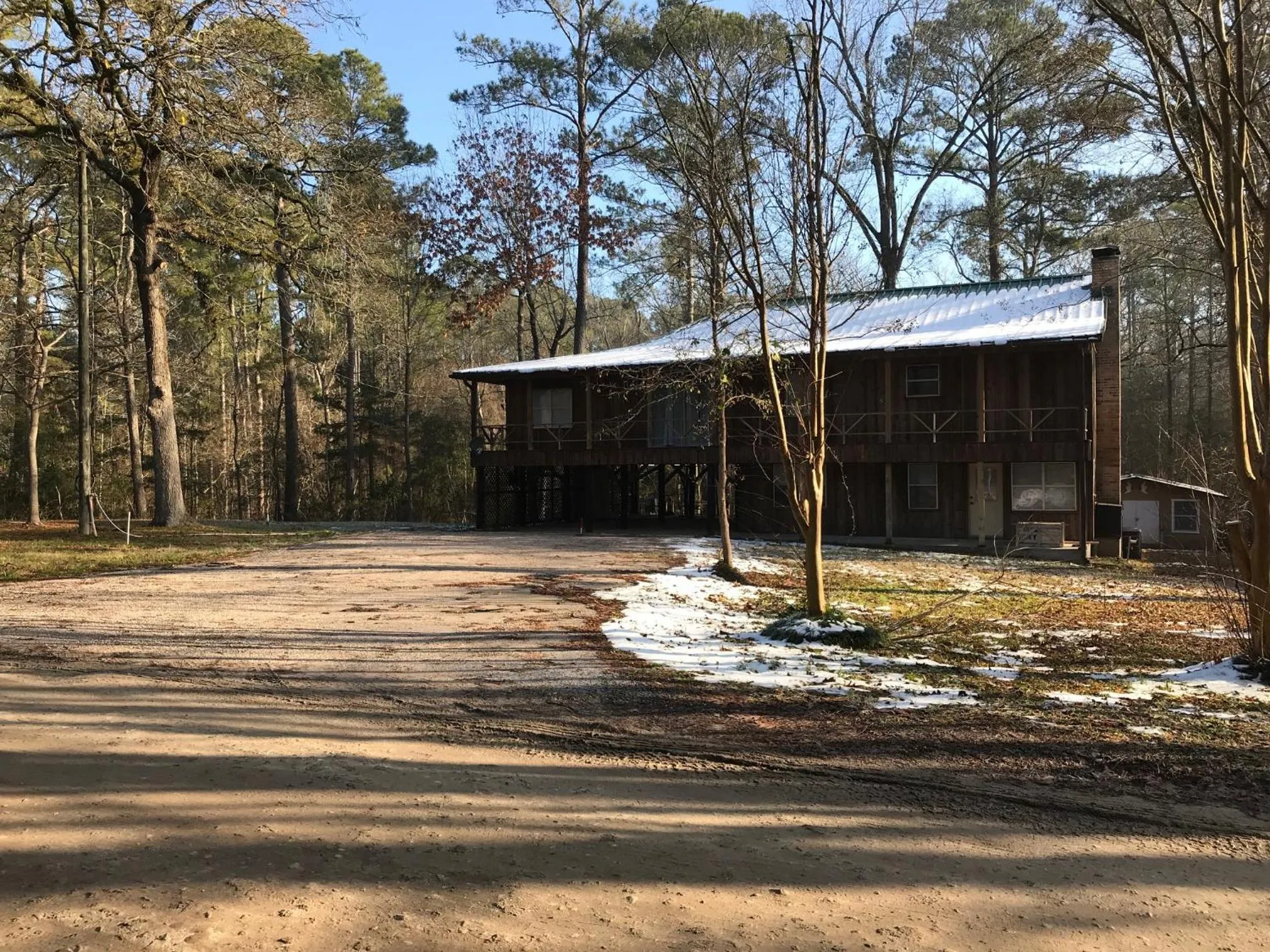 Outback Campground and Marina